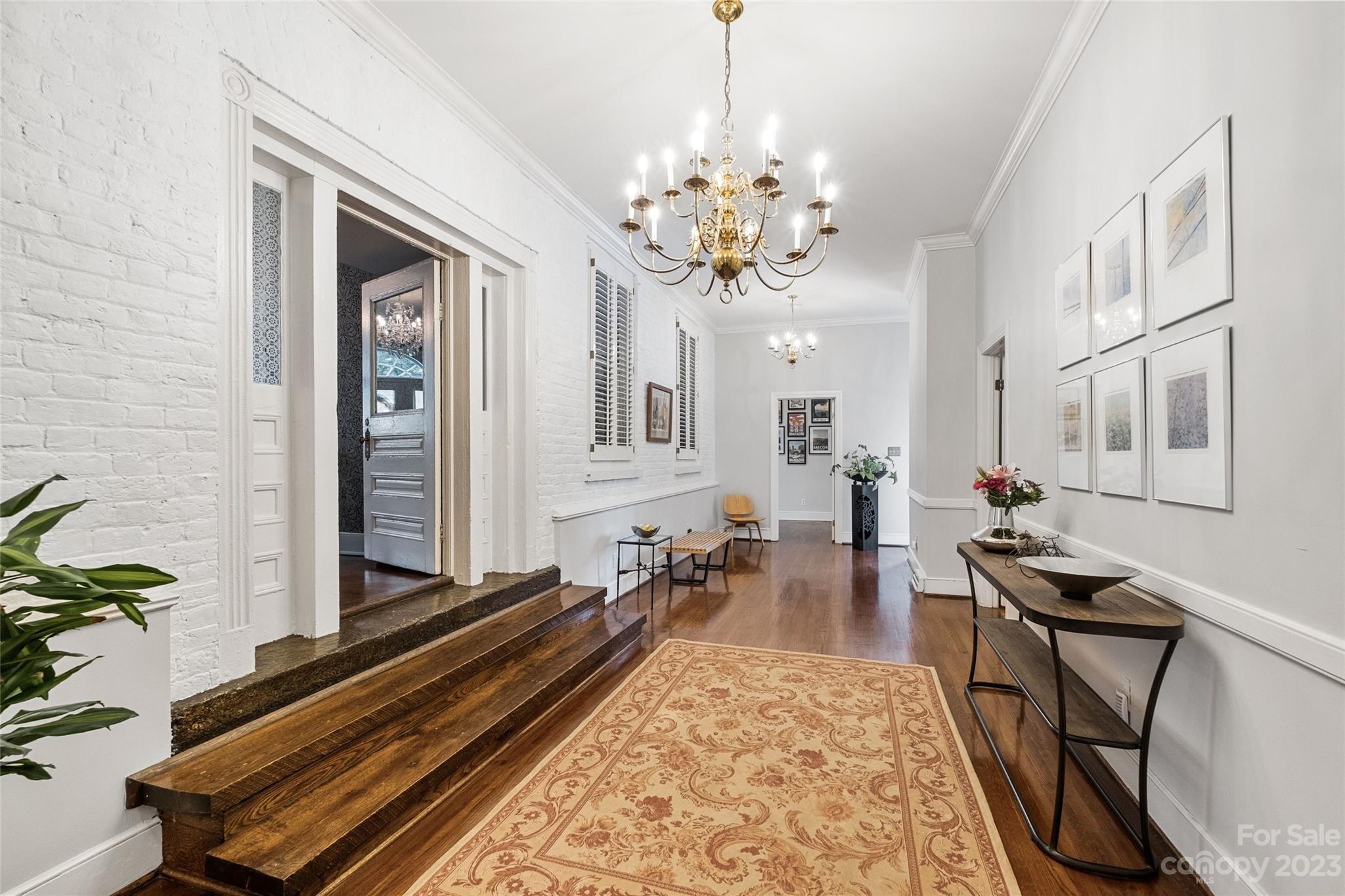 Historic District - Residential