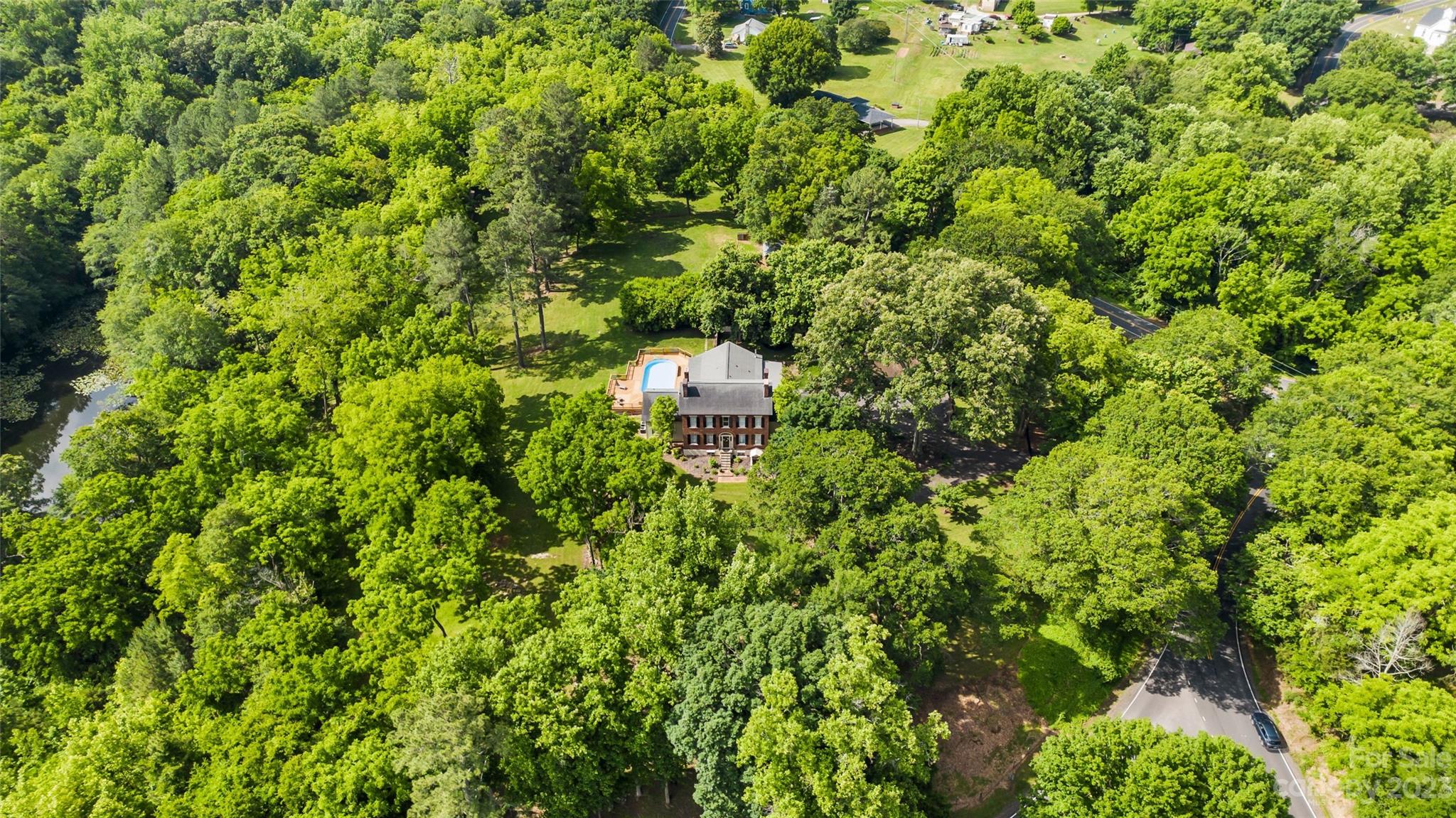 Historic District - Residential