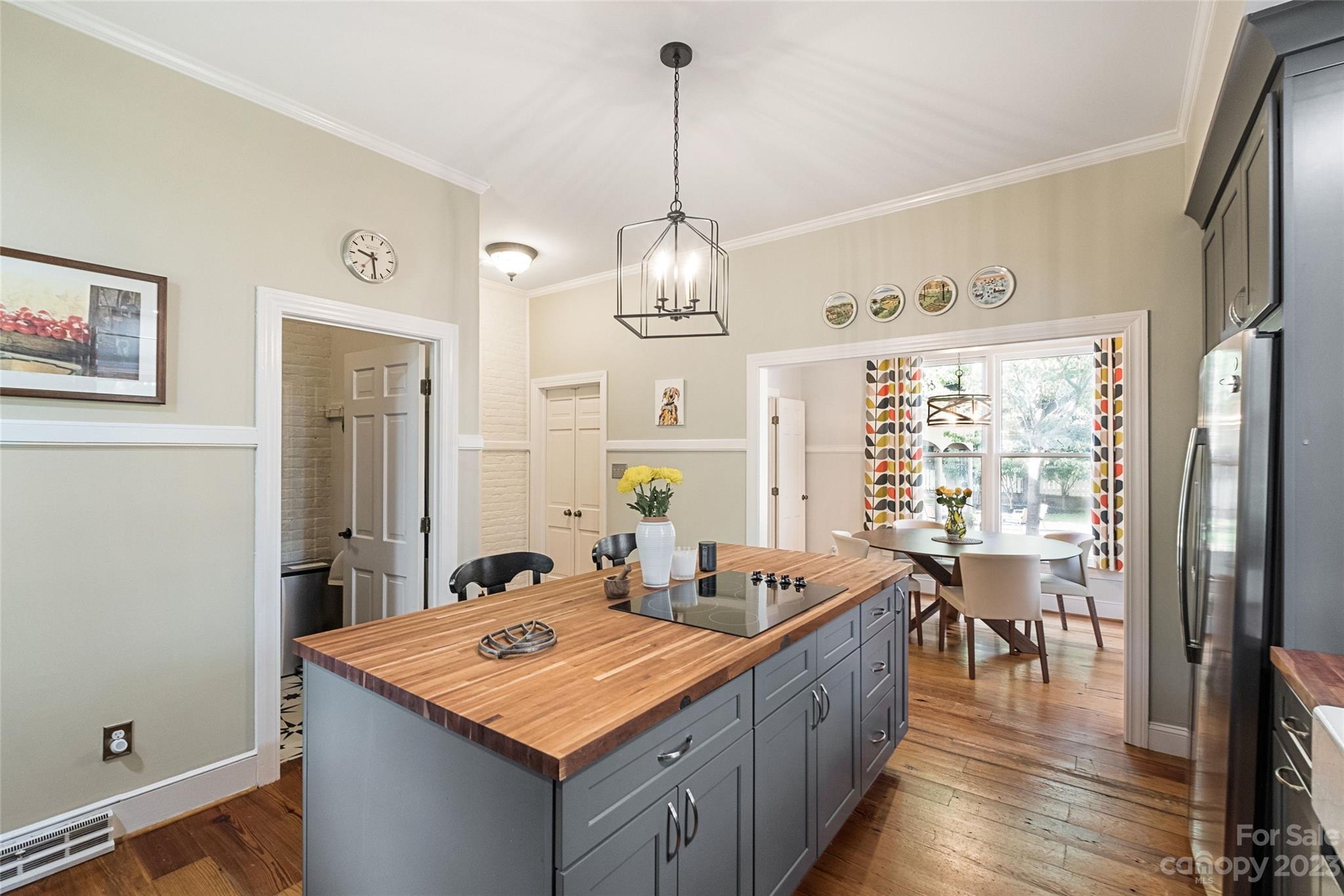 Historic District - Residential