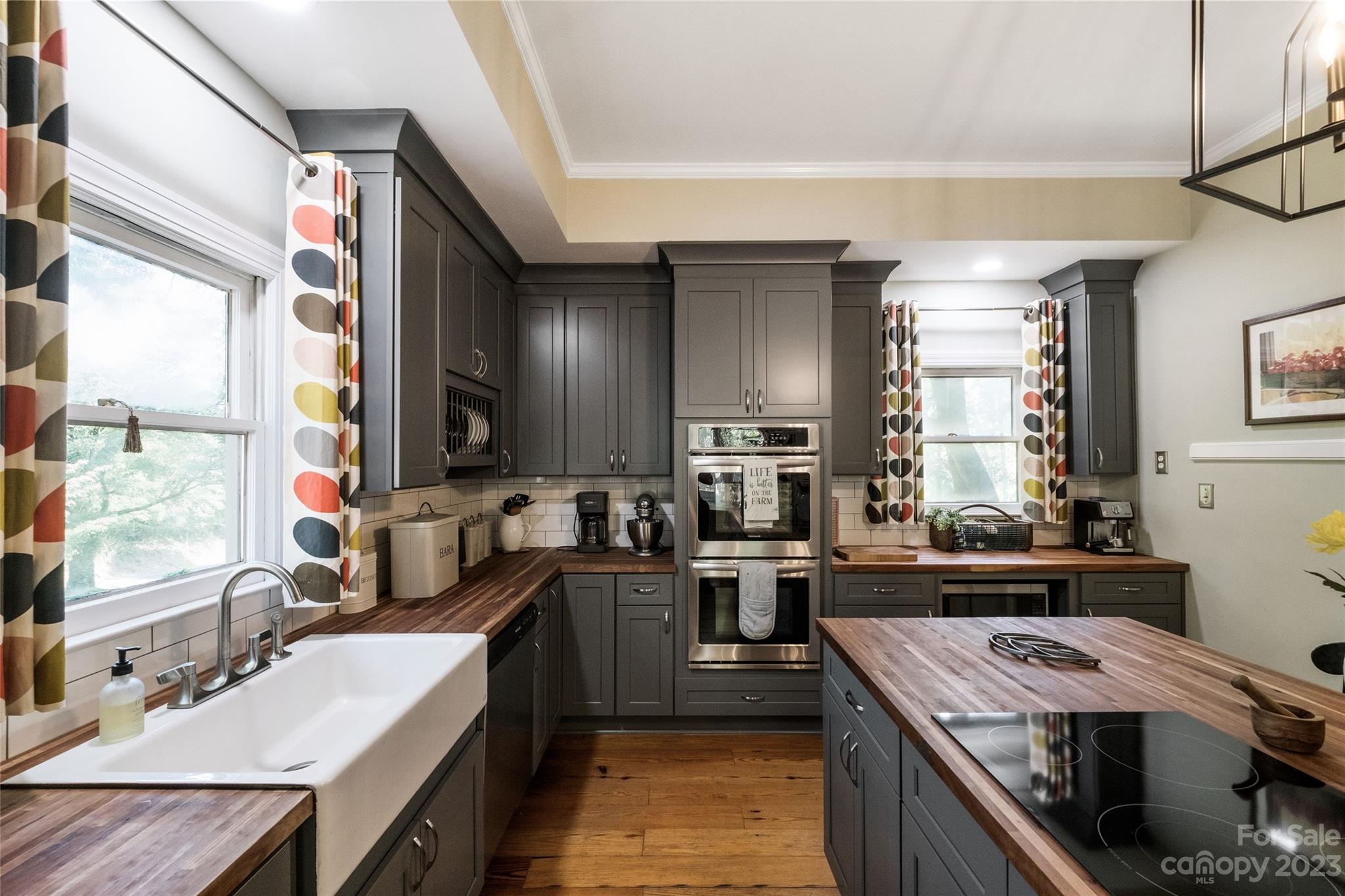 Historic District - Residential