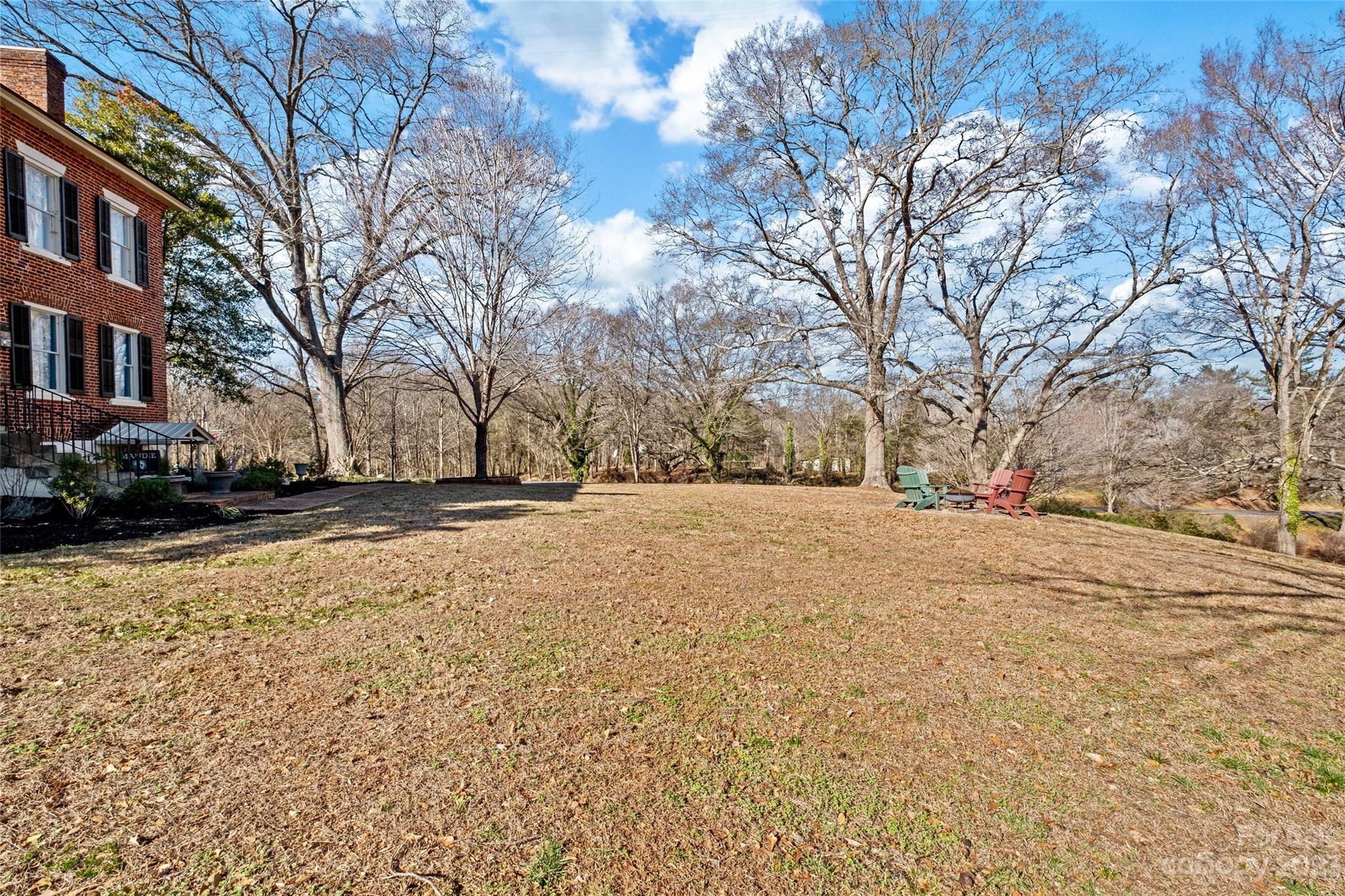 Historic District - Residential