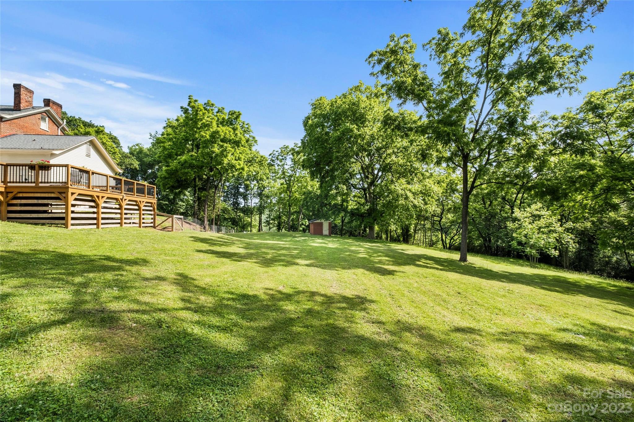 Historic District - Residential