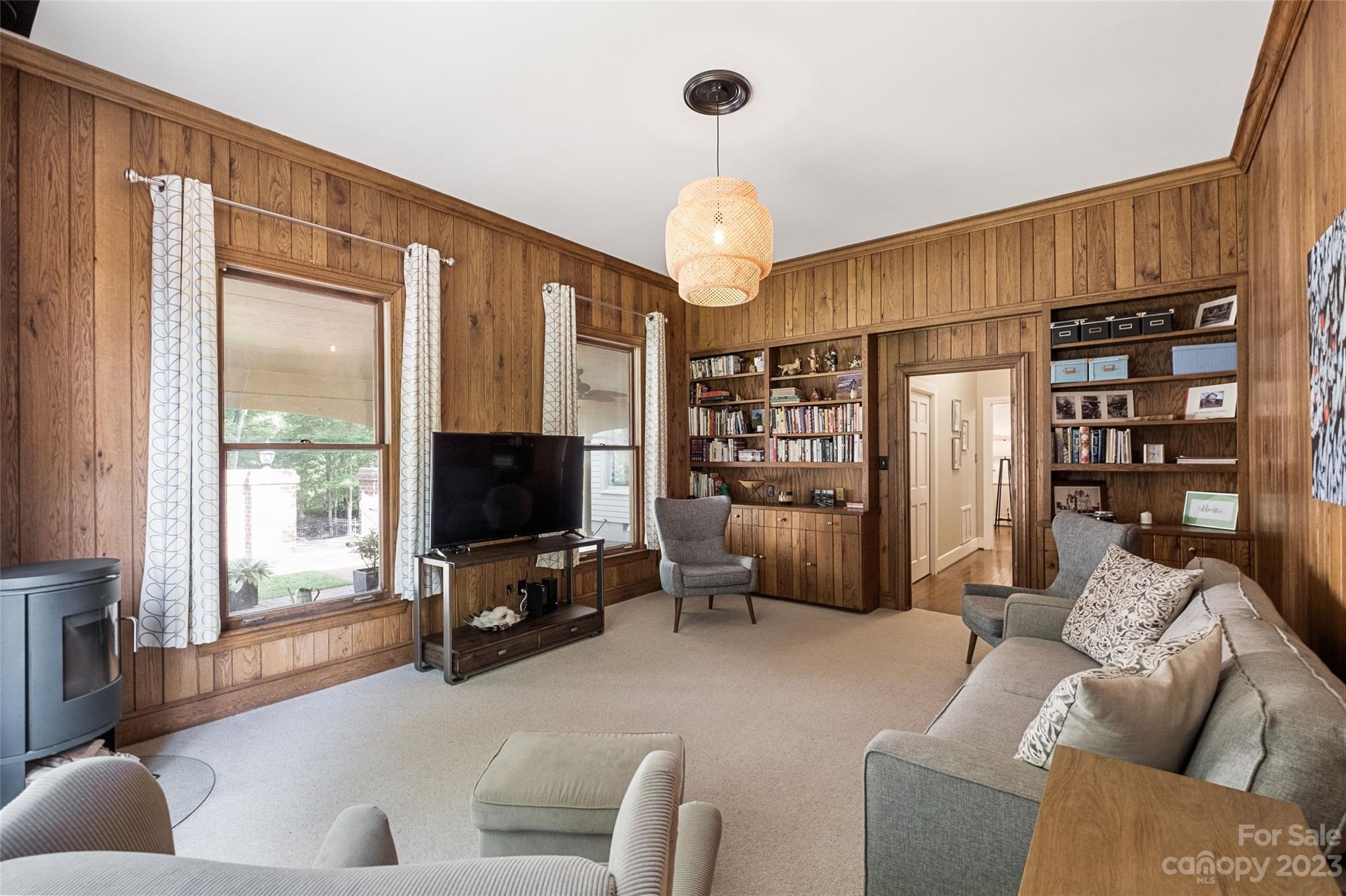 Historic District - Residential