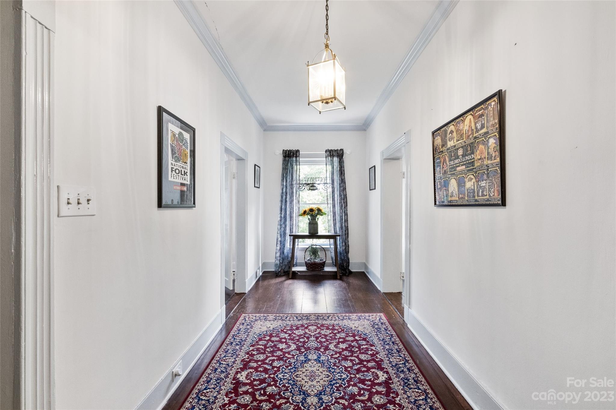 Historic District - Residential