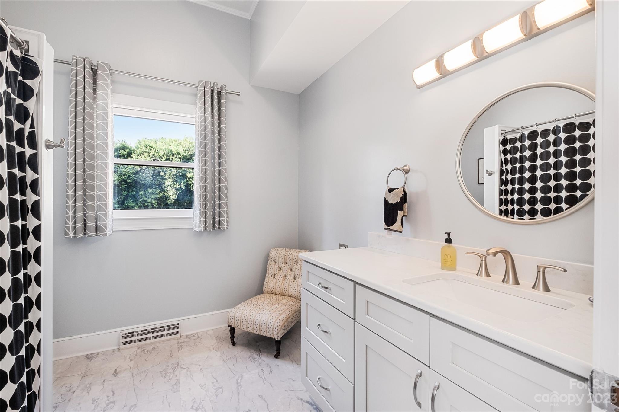 Historic District - Residential