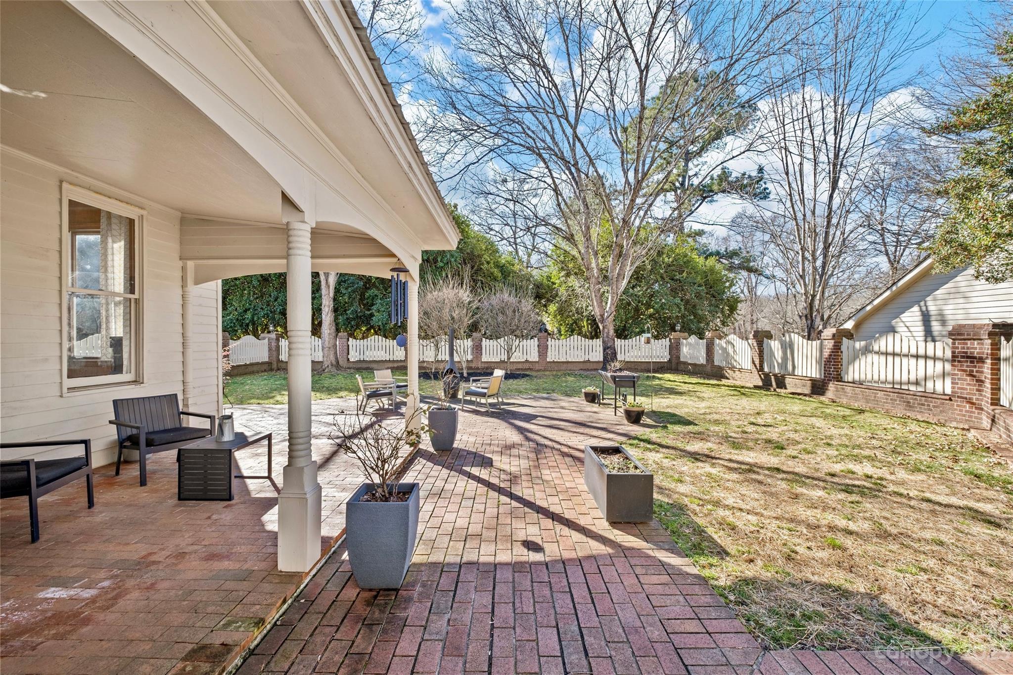 Historic District - Residential