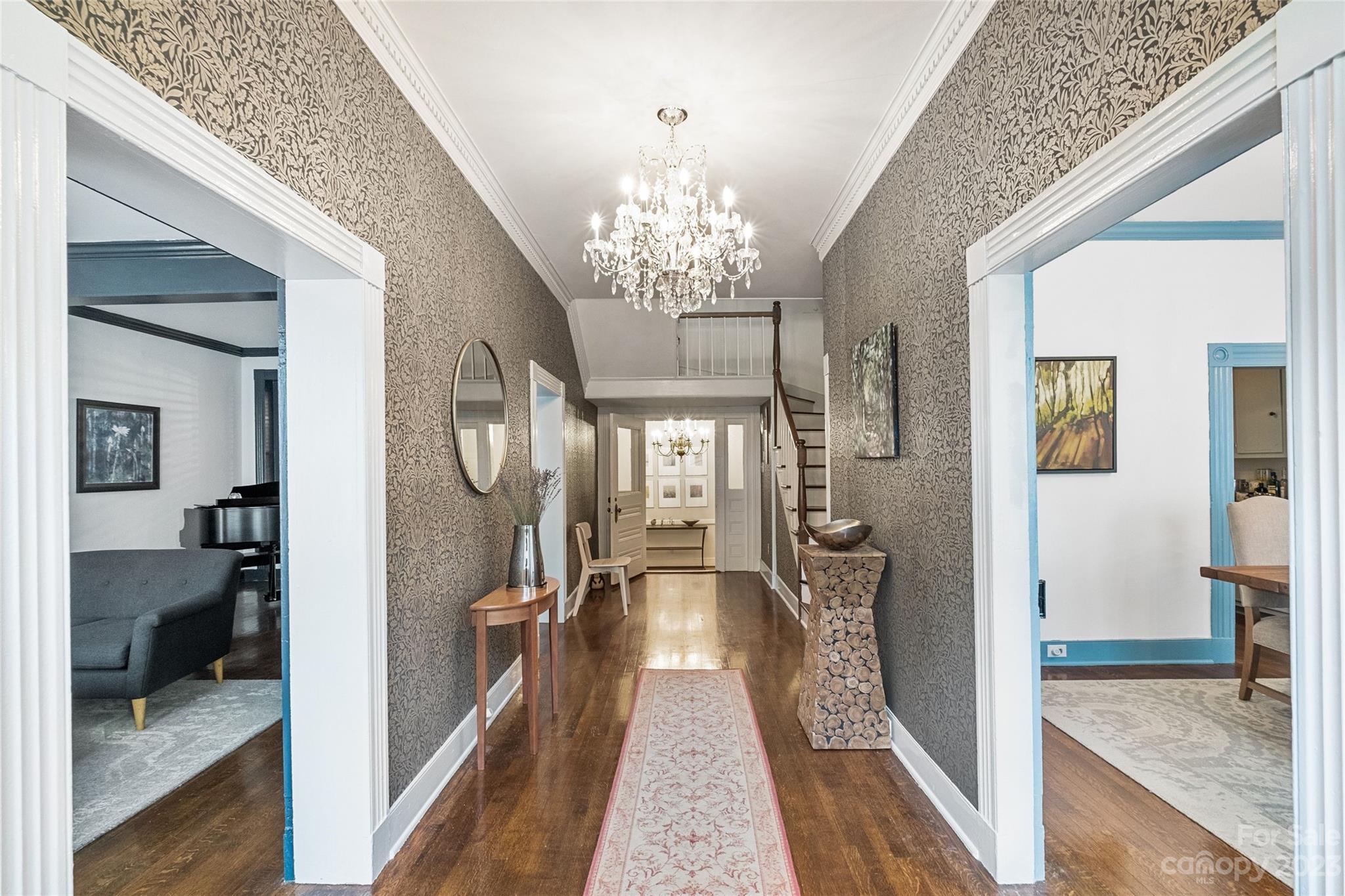 Historic District - Residential