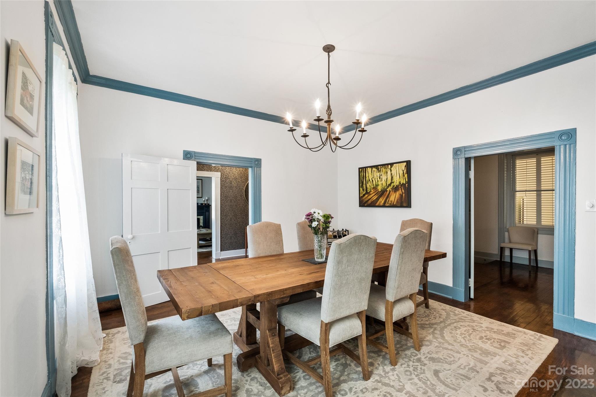 Historic District - Residential