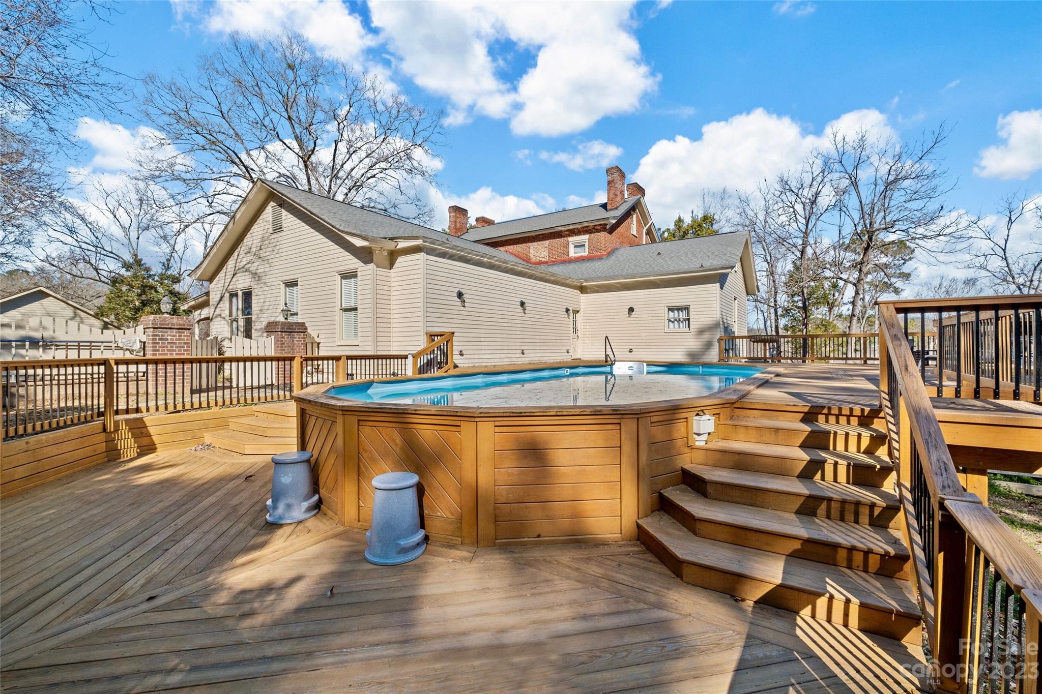 Historic District - Residential