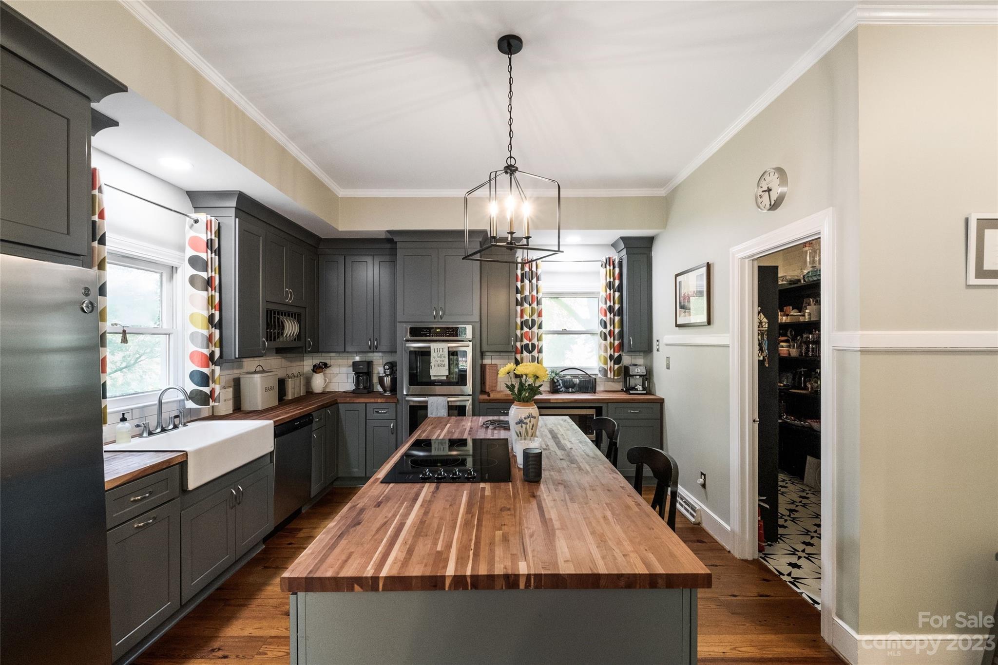 Historic District - Residential