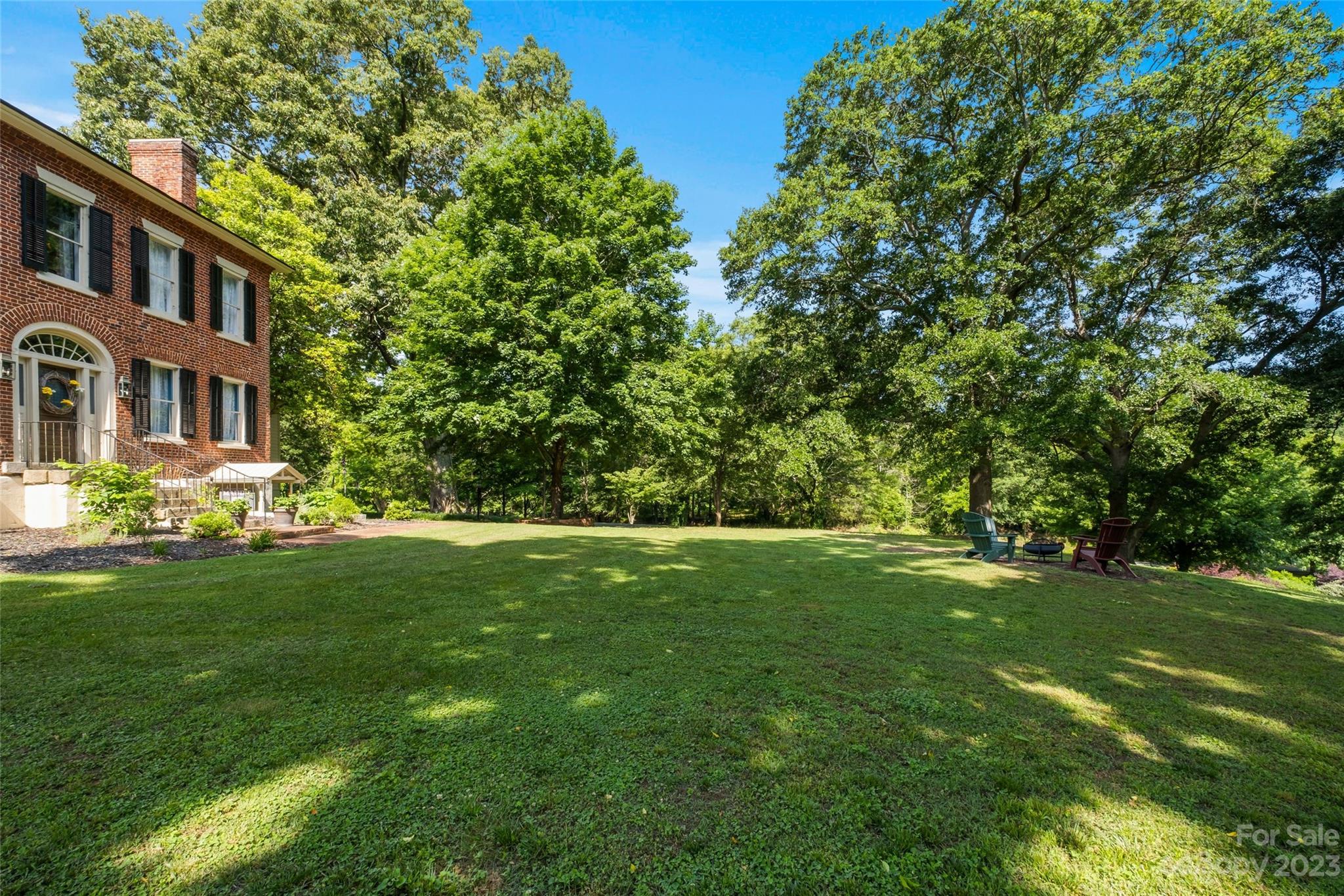 Historic District - Residential