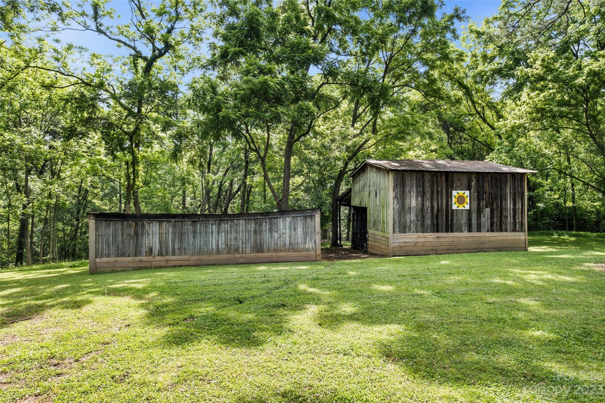 Historic District - Residential