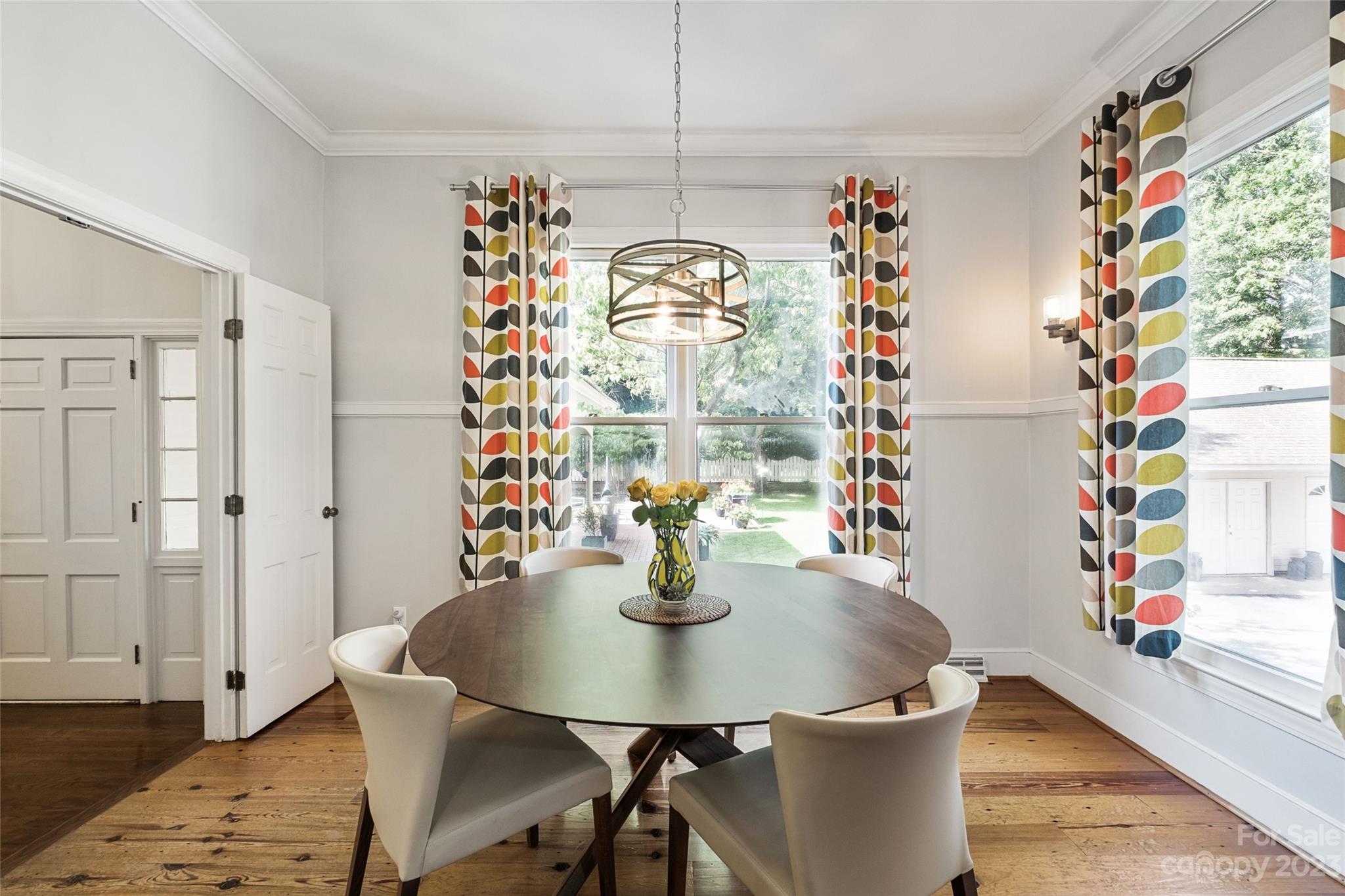 Historic District - Residential