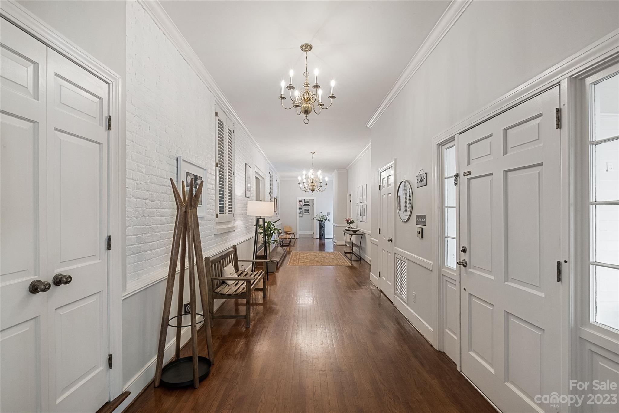 Historic District - Residential