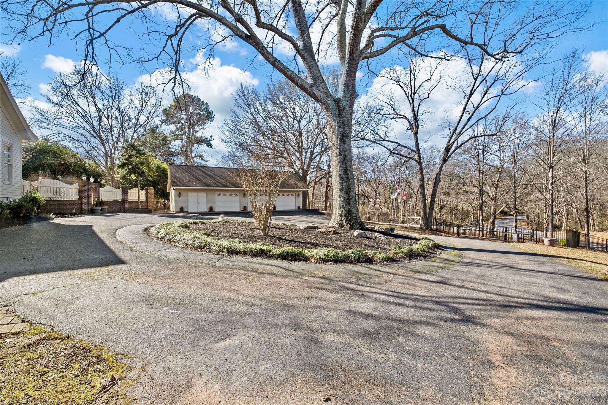 Historic District - Residential