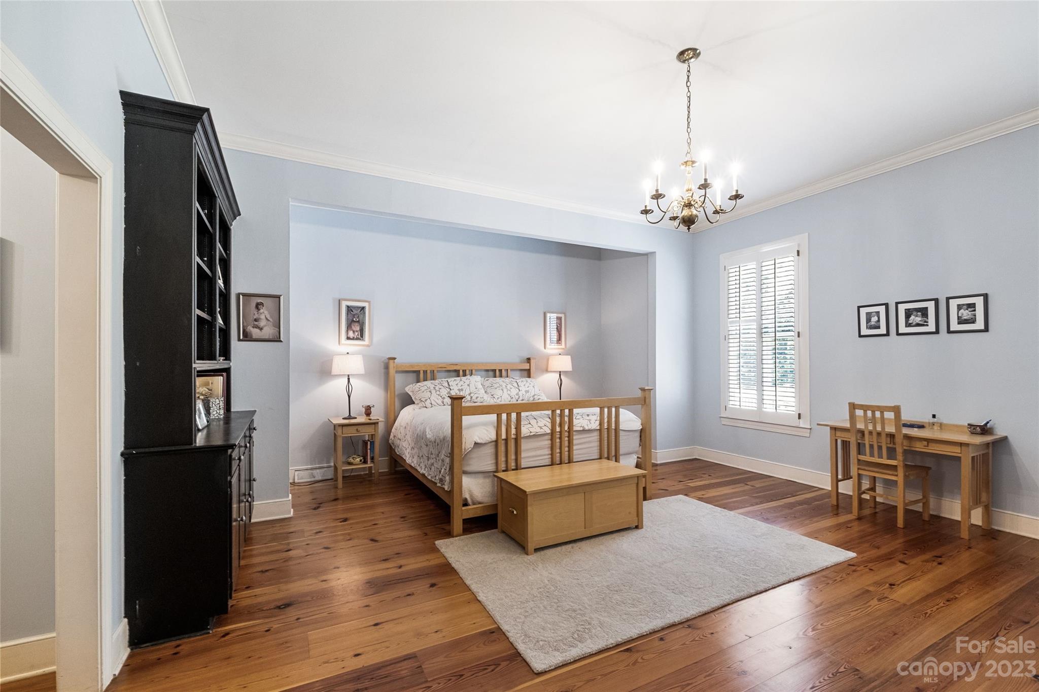 Historic District - Residential