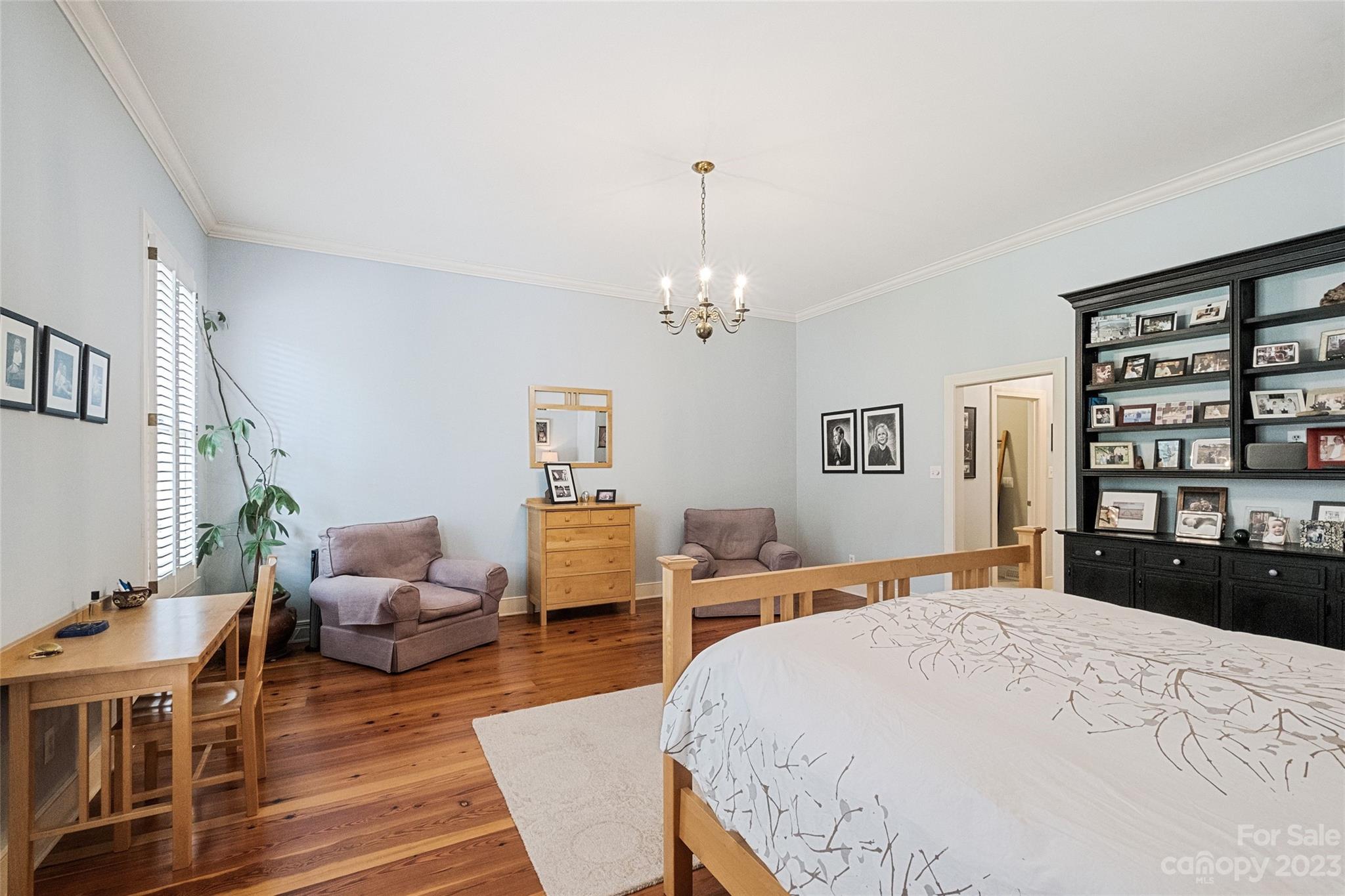 Historic District - Residential