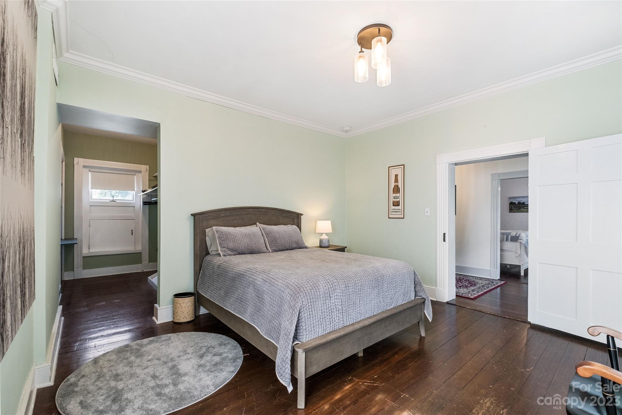 Historic District - Residential