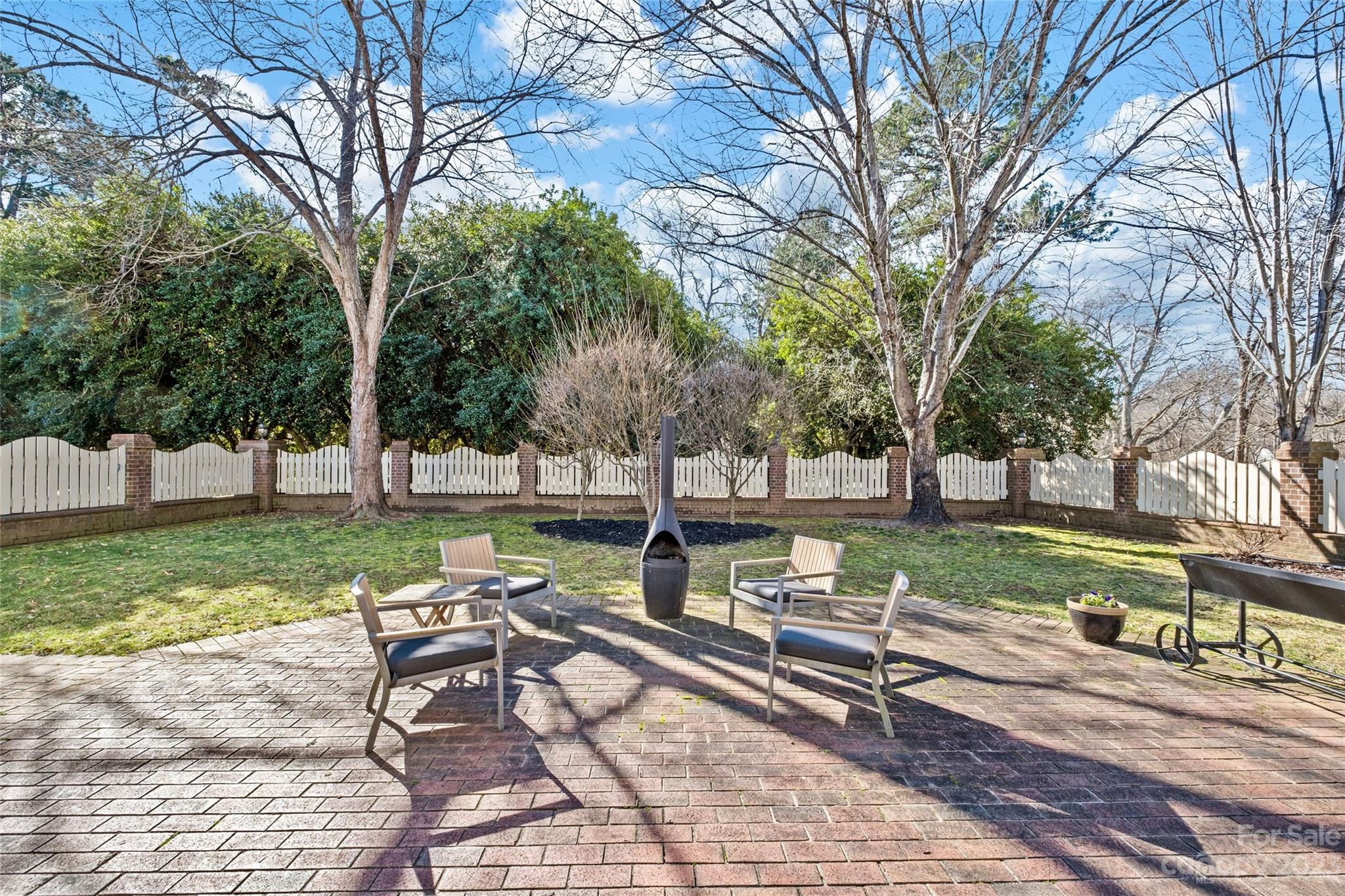 Historic District - Residential