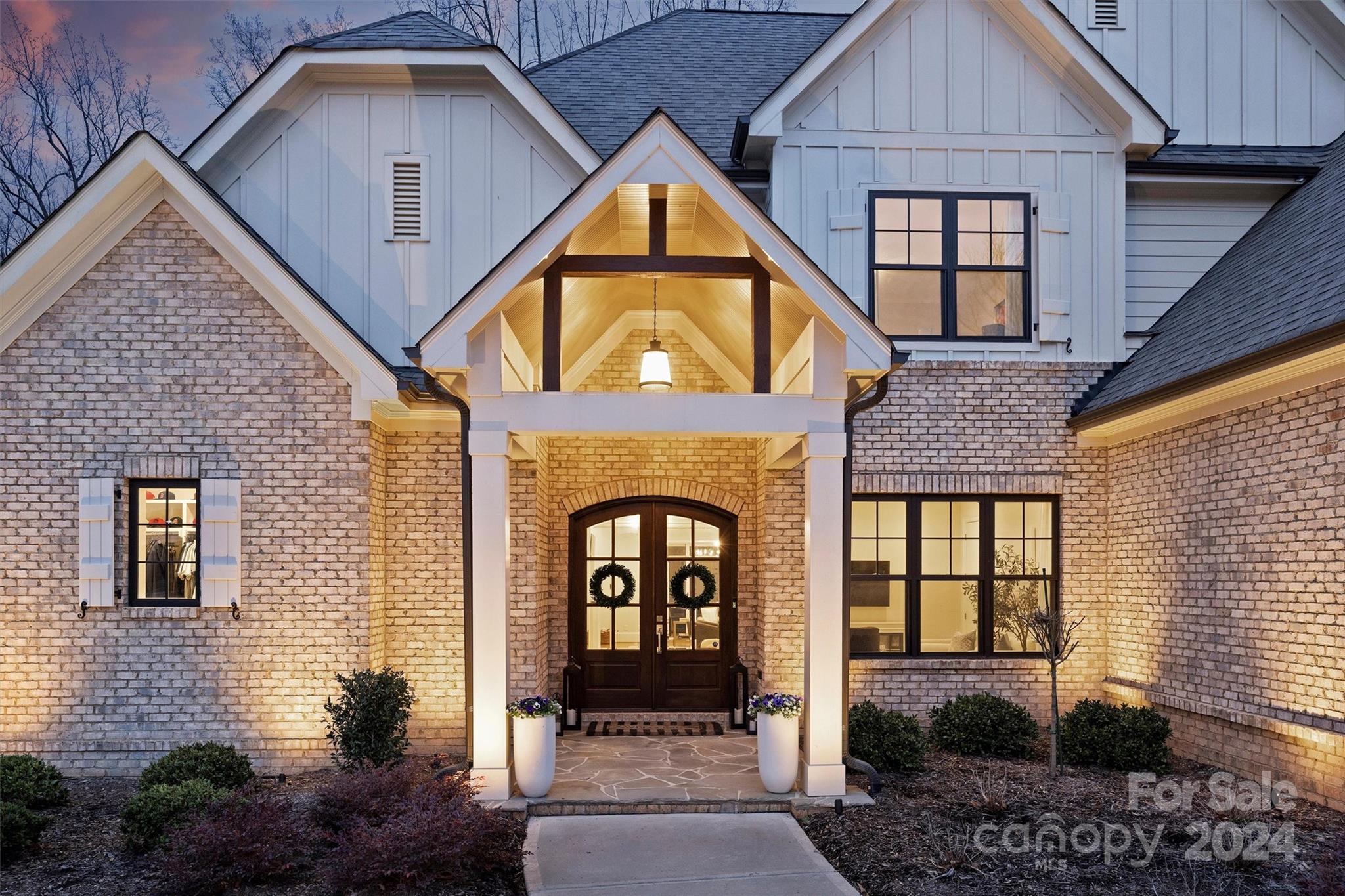 Stevens Grove - Residential