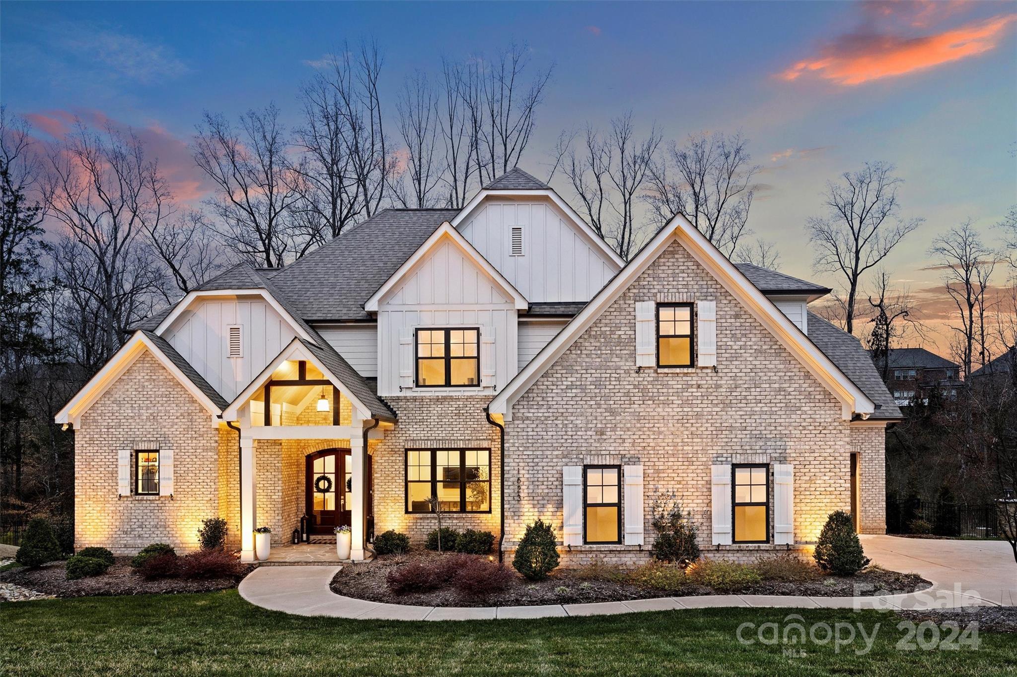 Stevens Grove - Residential