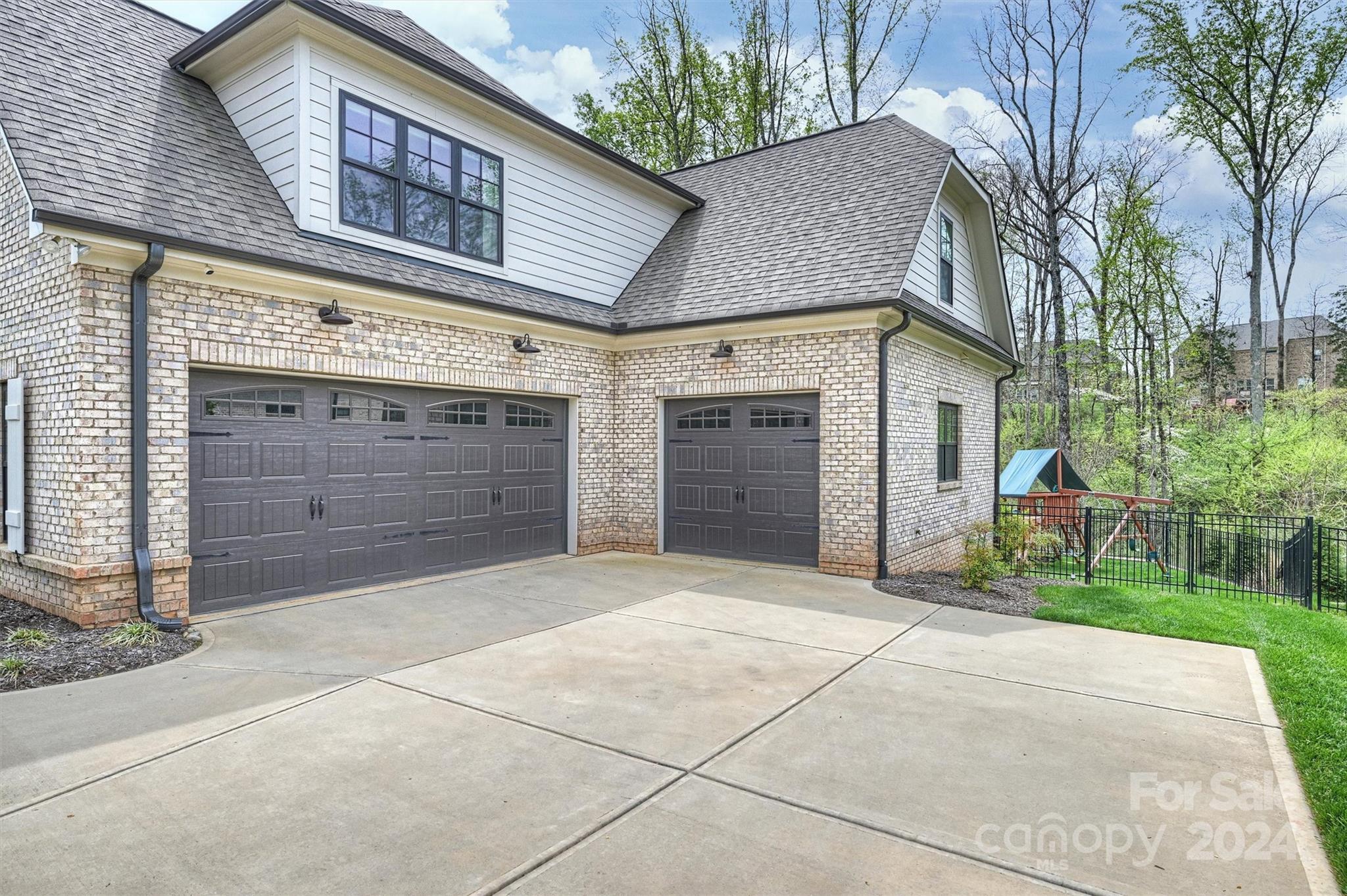 Stevens Grove - Residential