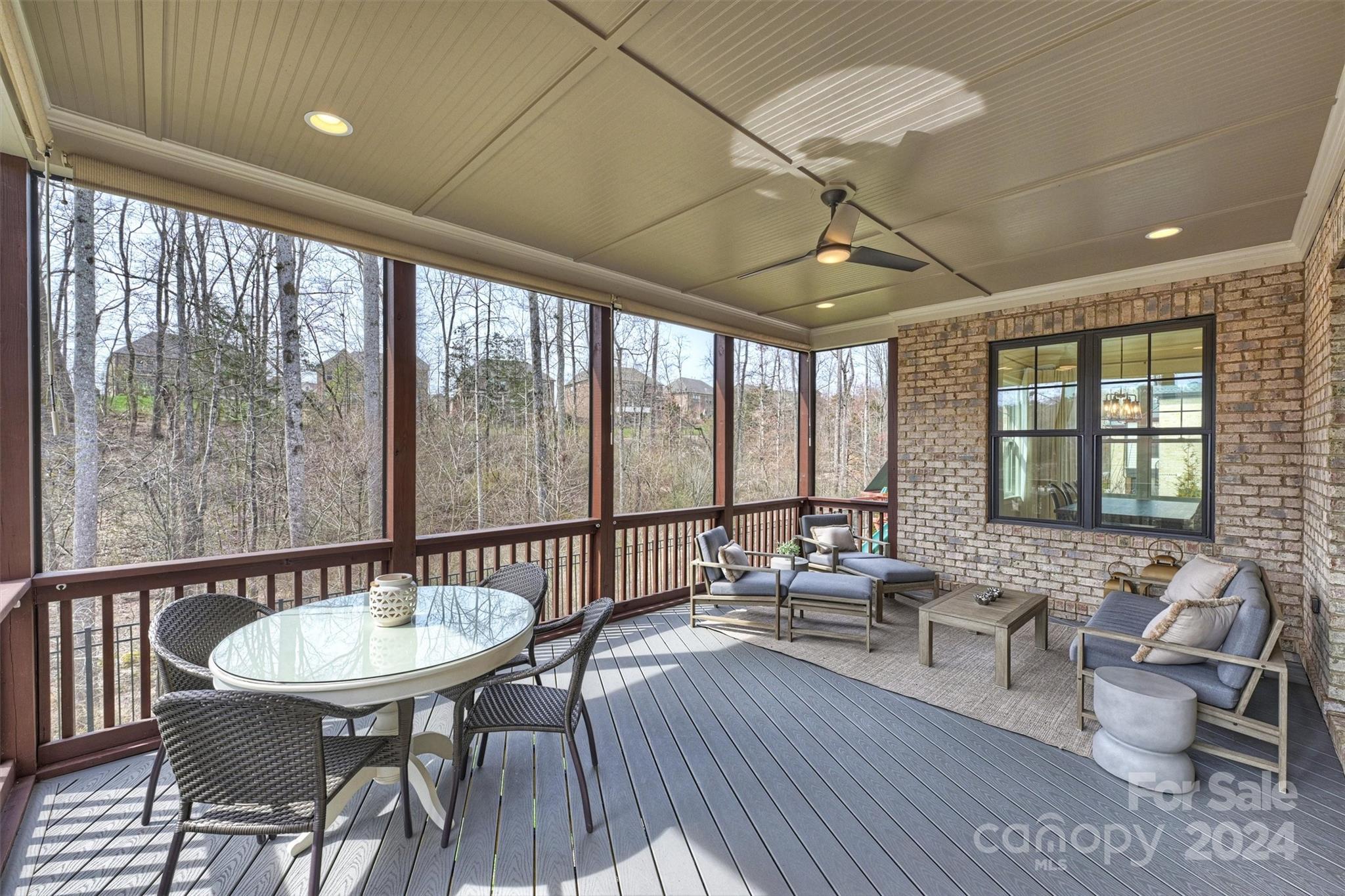 Stevens Grove - Residential