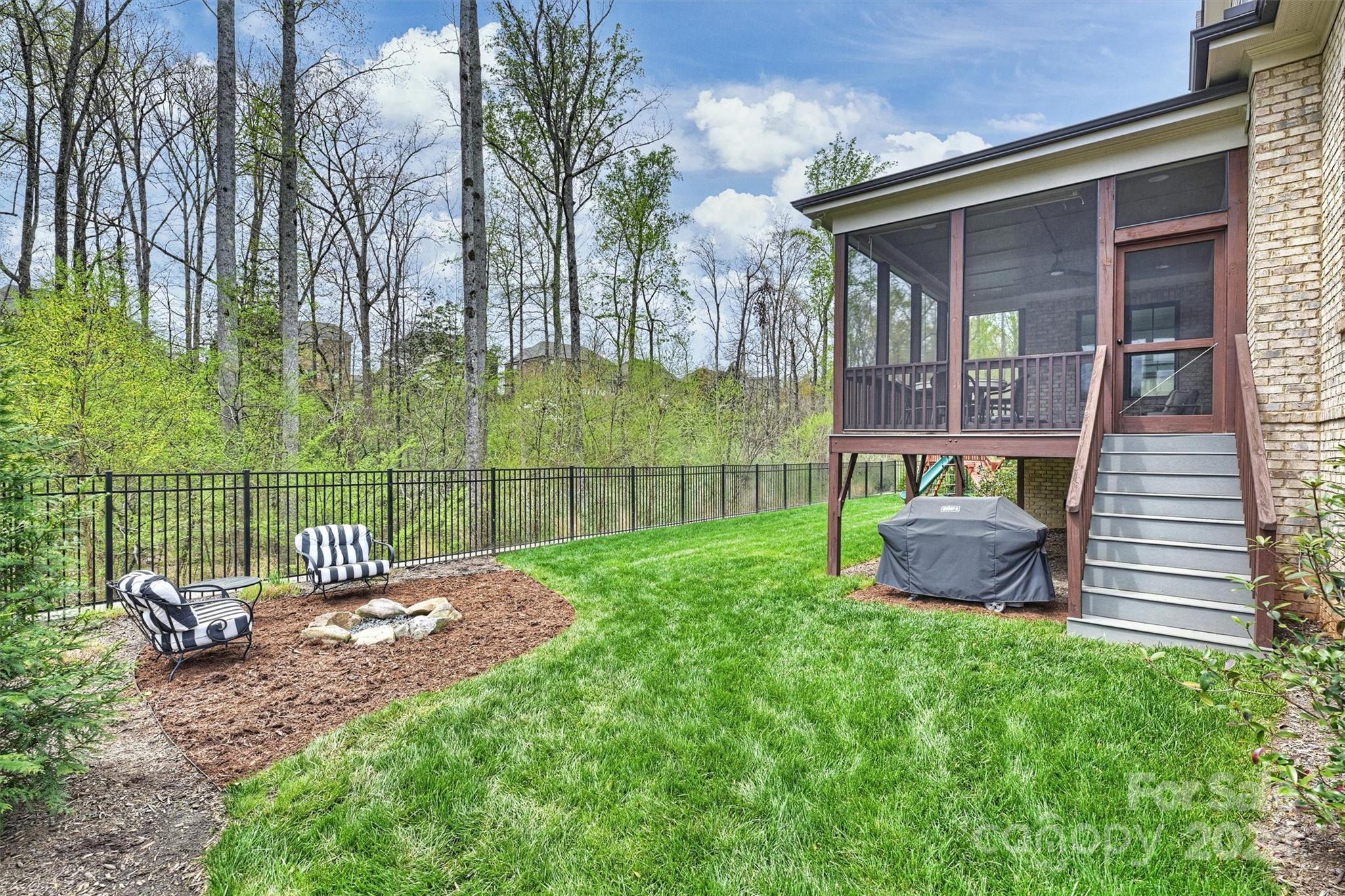 Stevens Grove - Residential