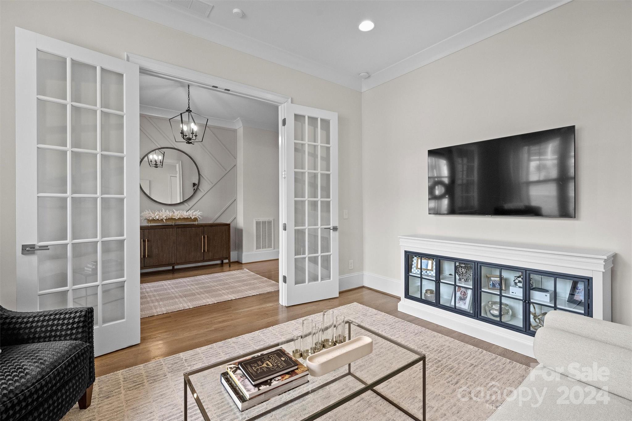 Stevens Grove - Residential