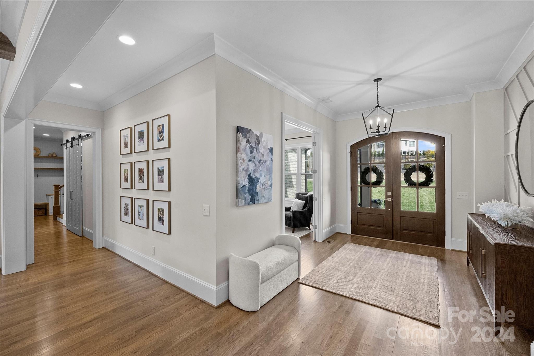 Stevens Grove - Residential