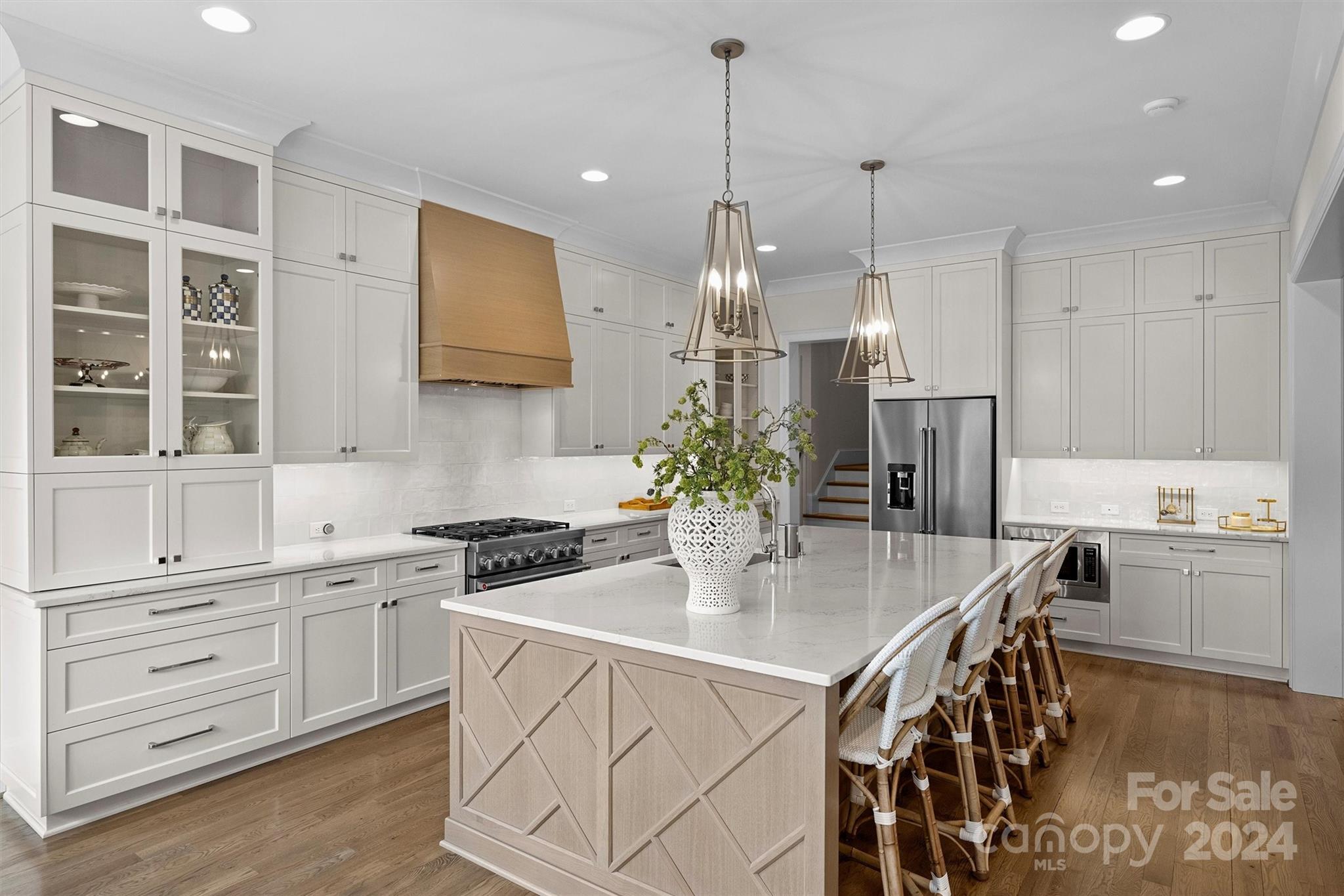 Stevens Grove - Residential