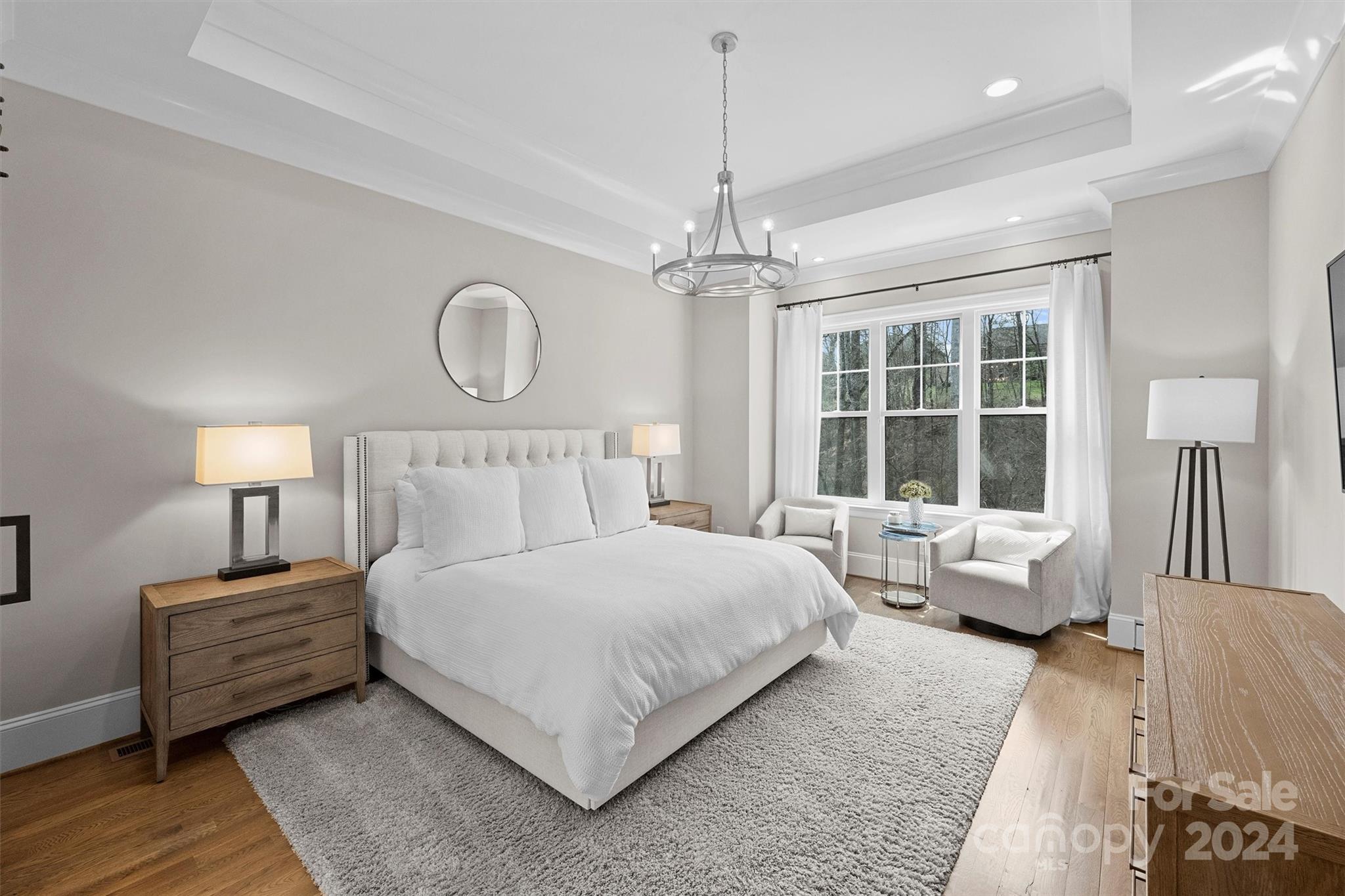 Stevens Grove - Residential