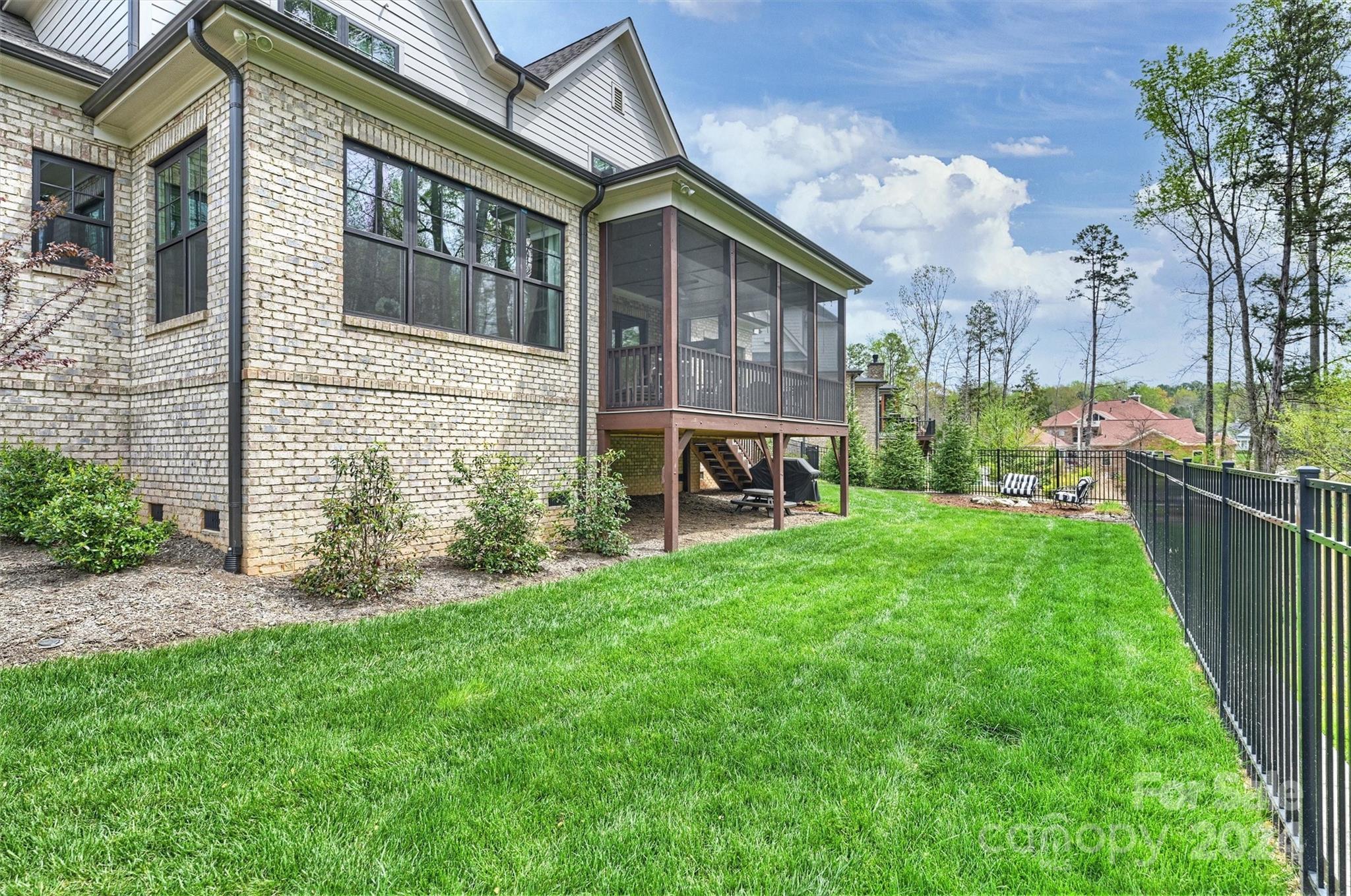 Stevens Grove - Residential