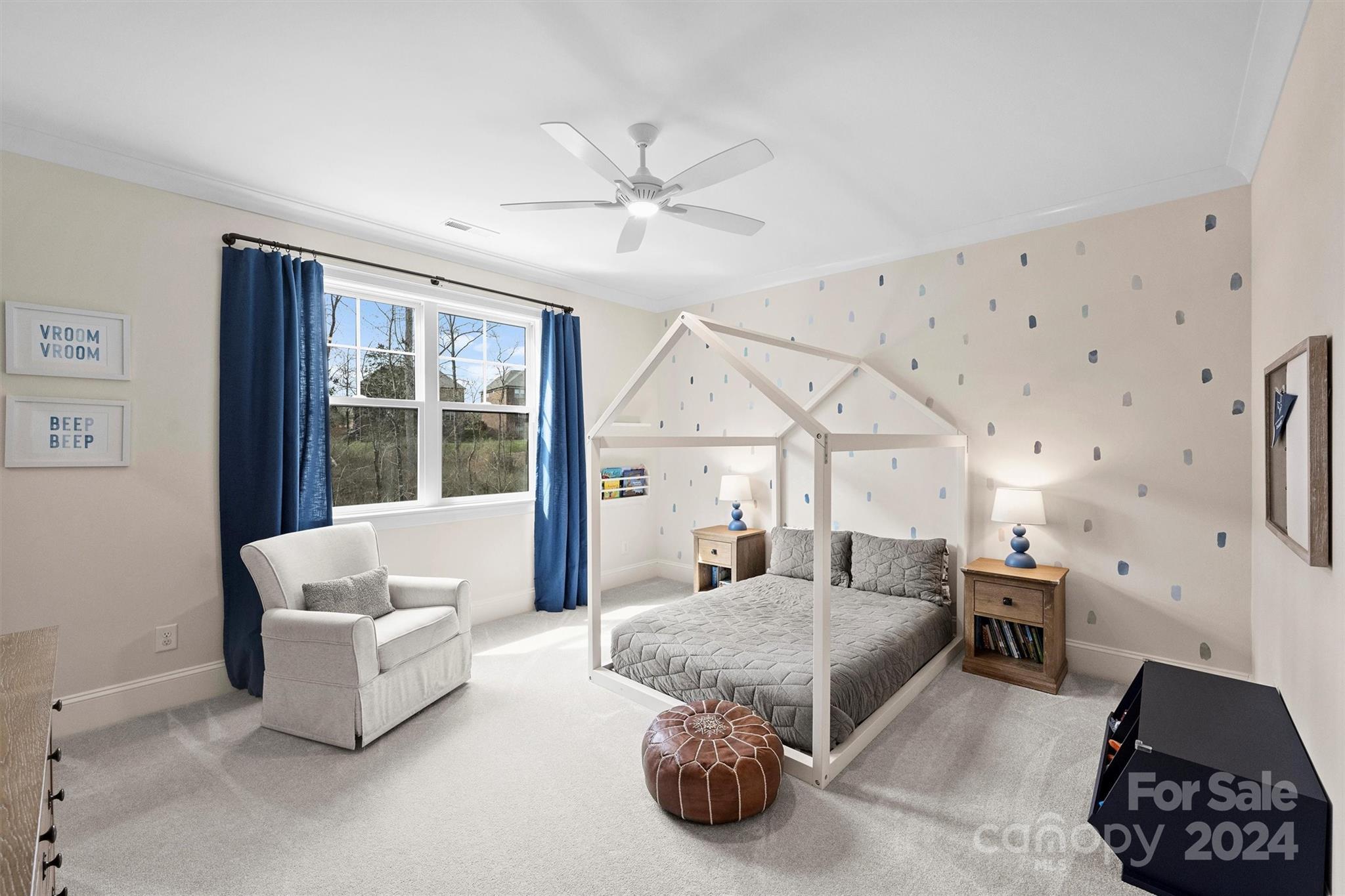 Stevens Grove - Residential