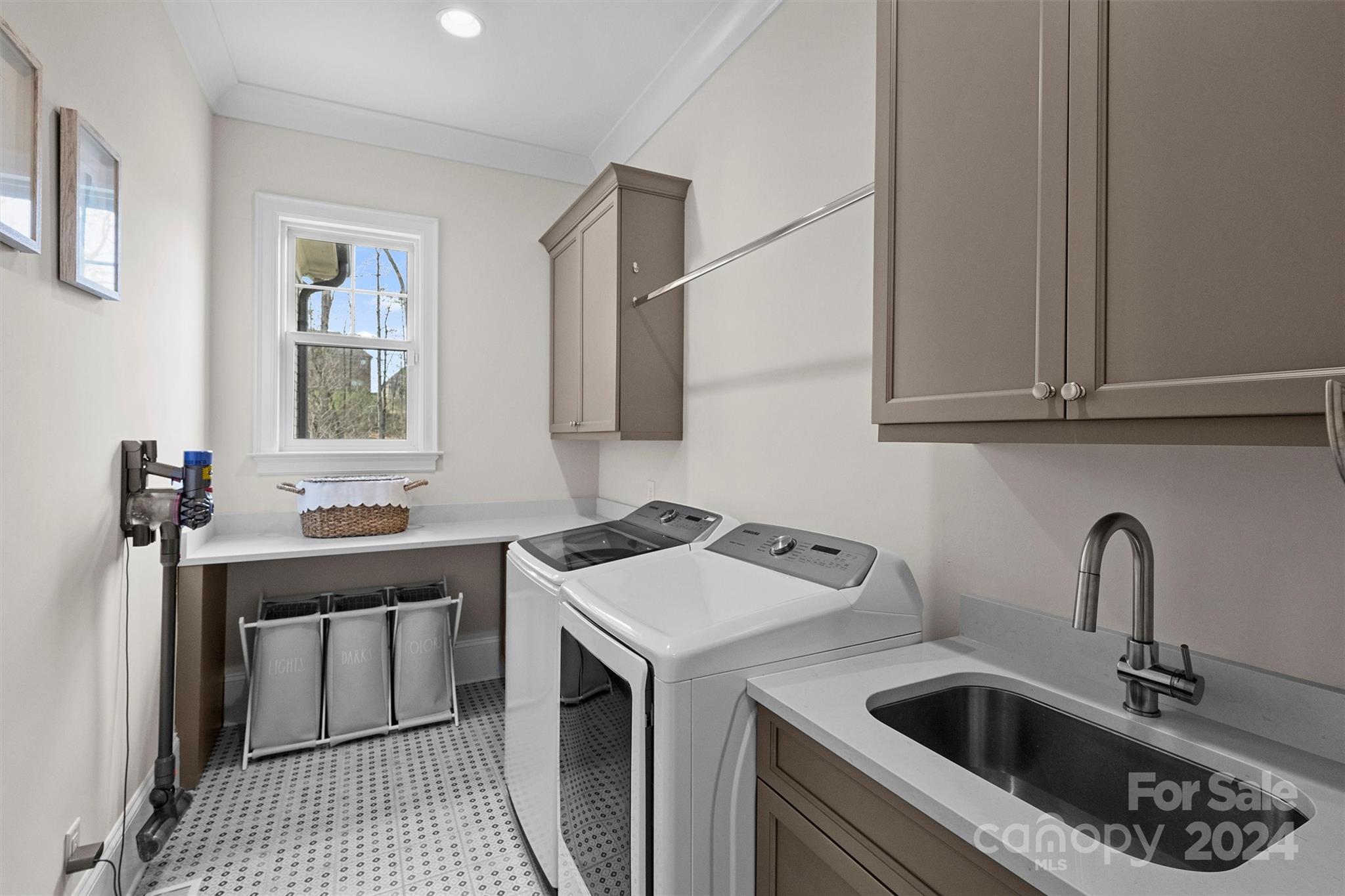 Stevens Grove - Residential