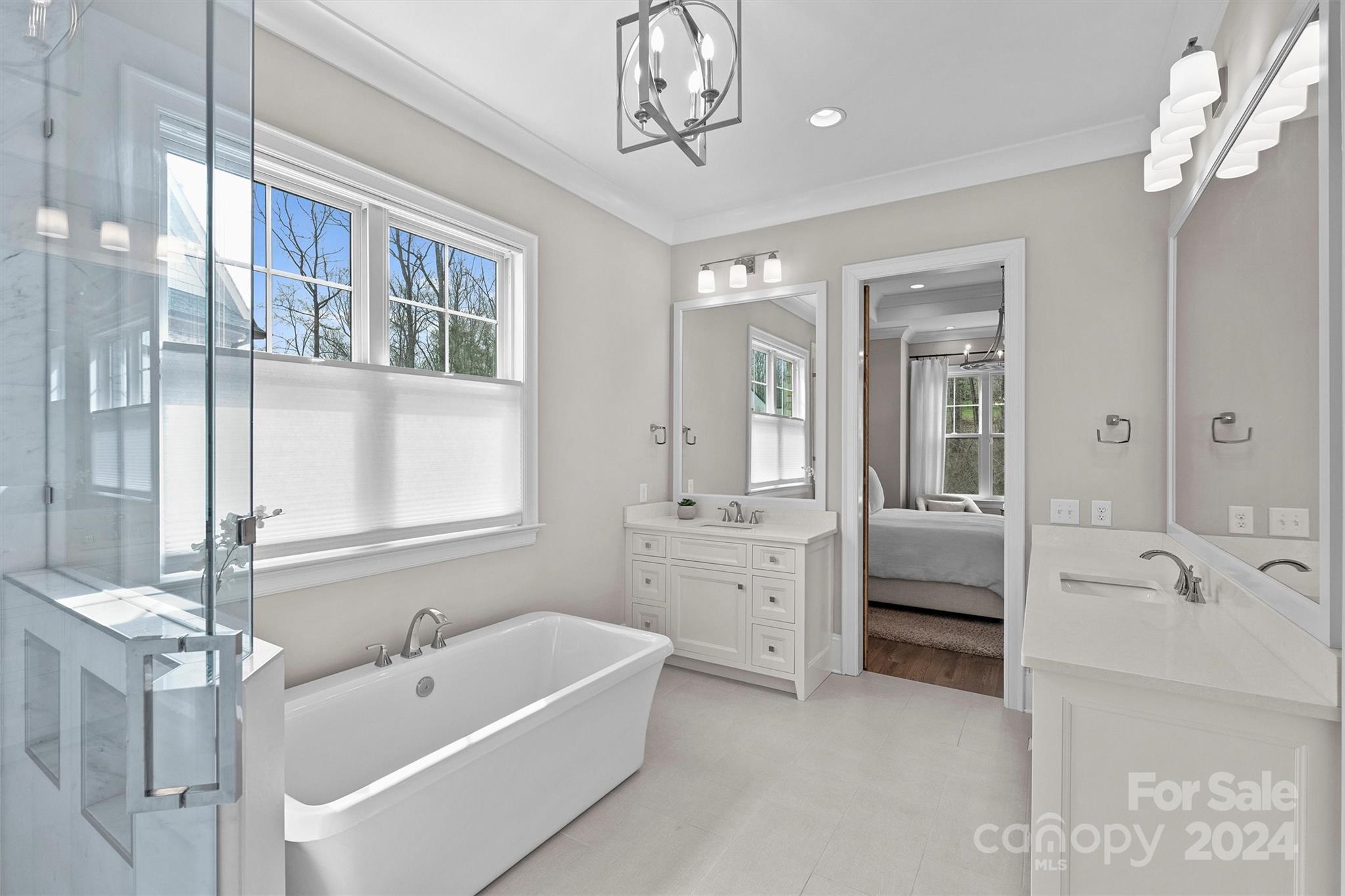 Stevens Grove - Residential