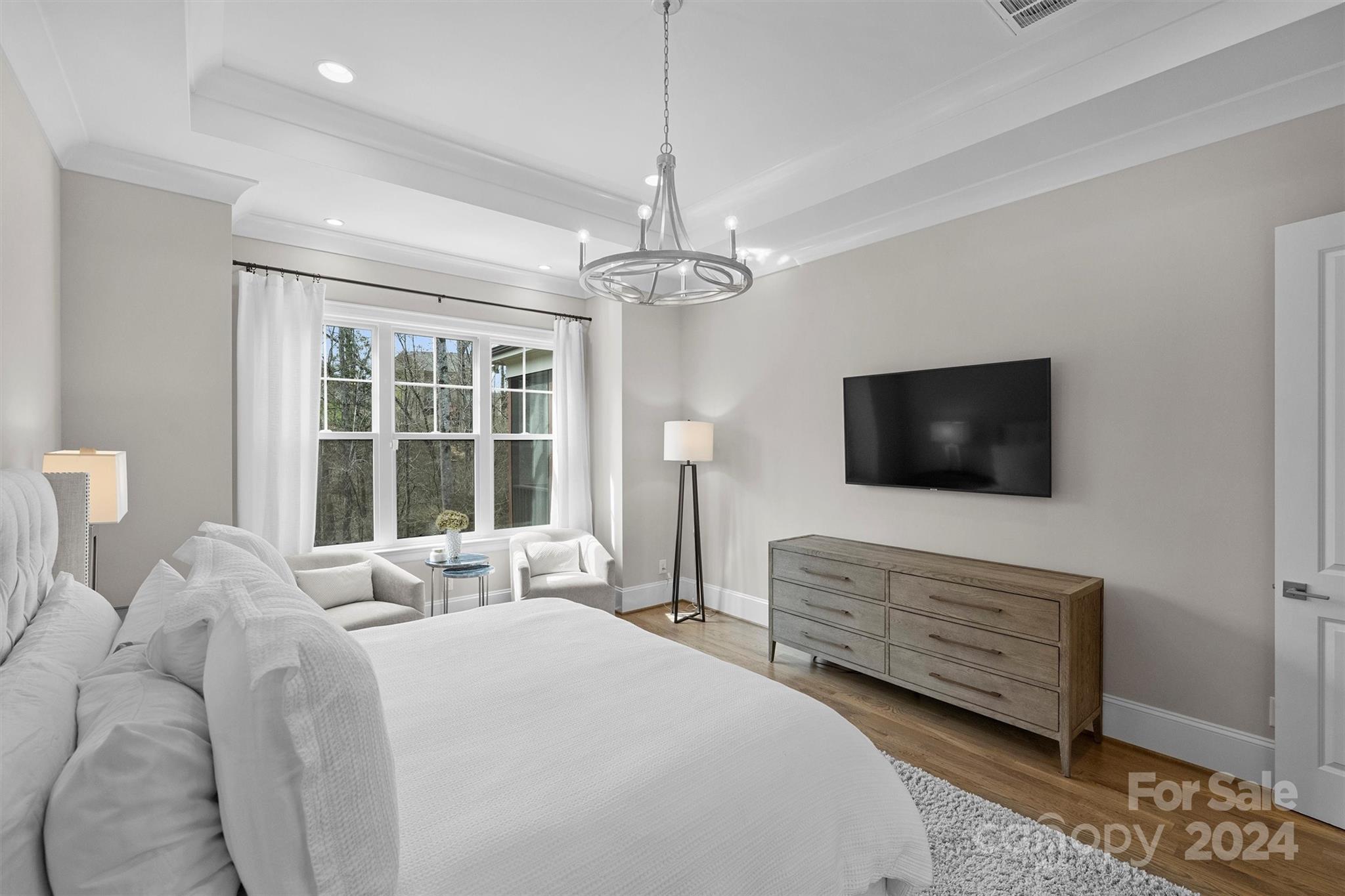 Stevens Grove - Residential