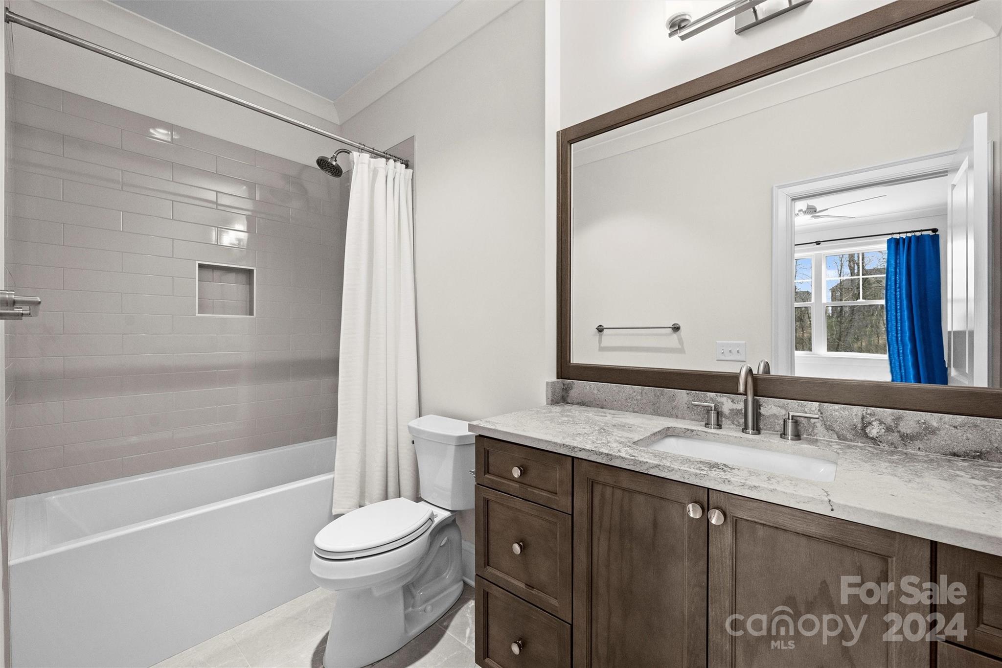 Stevens Grove - Residential