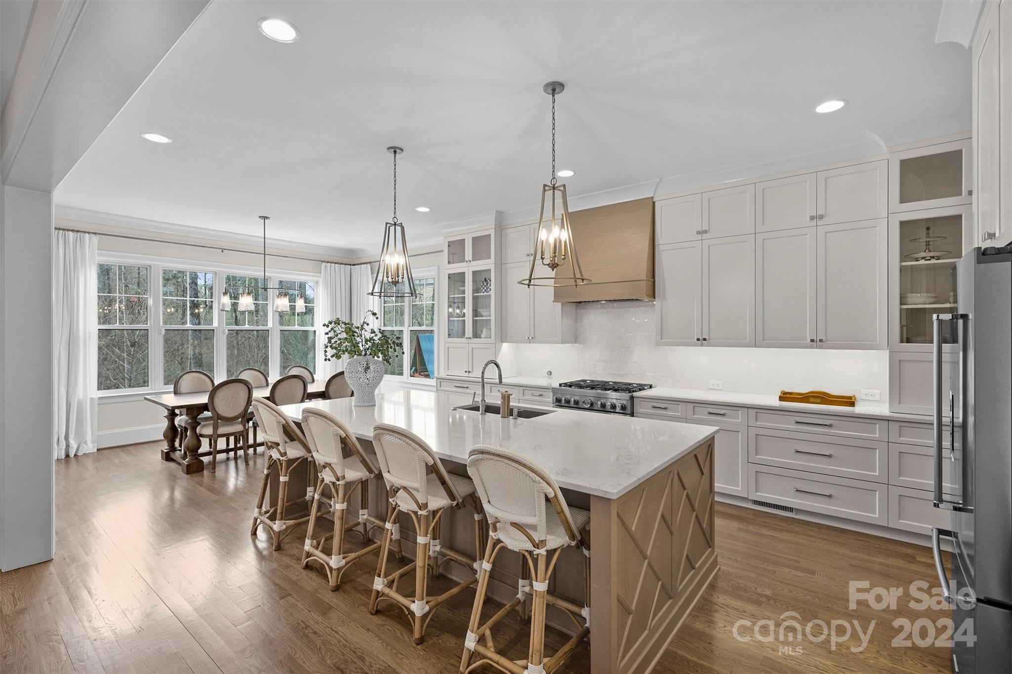 Stevens Grove - Residential