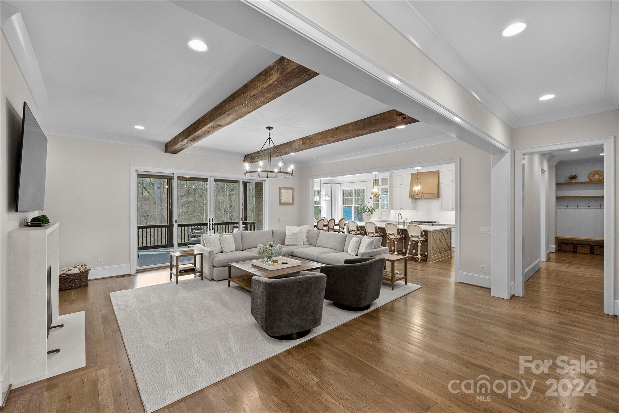 Stevens Grove - Residential