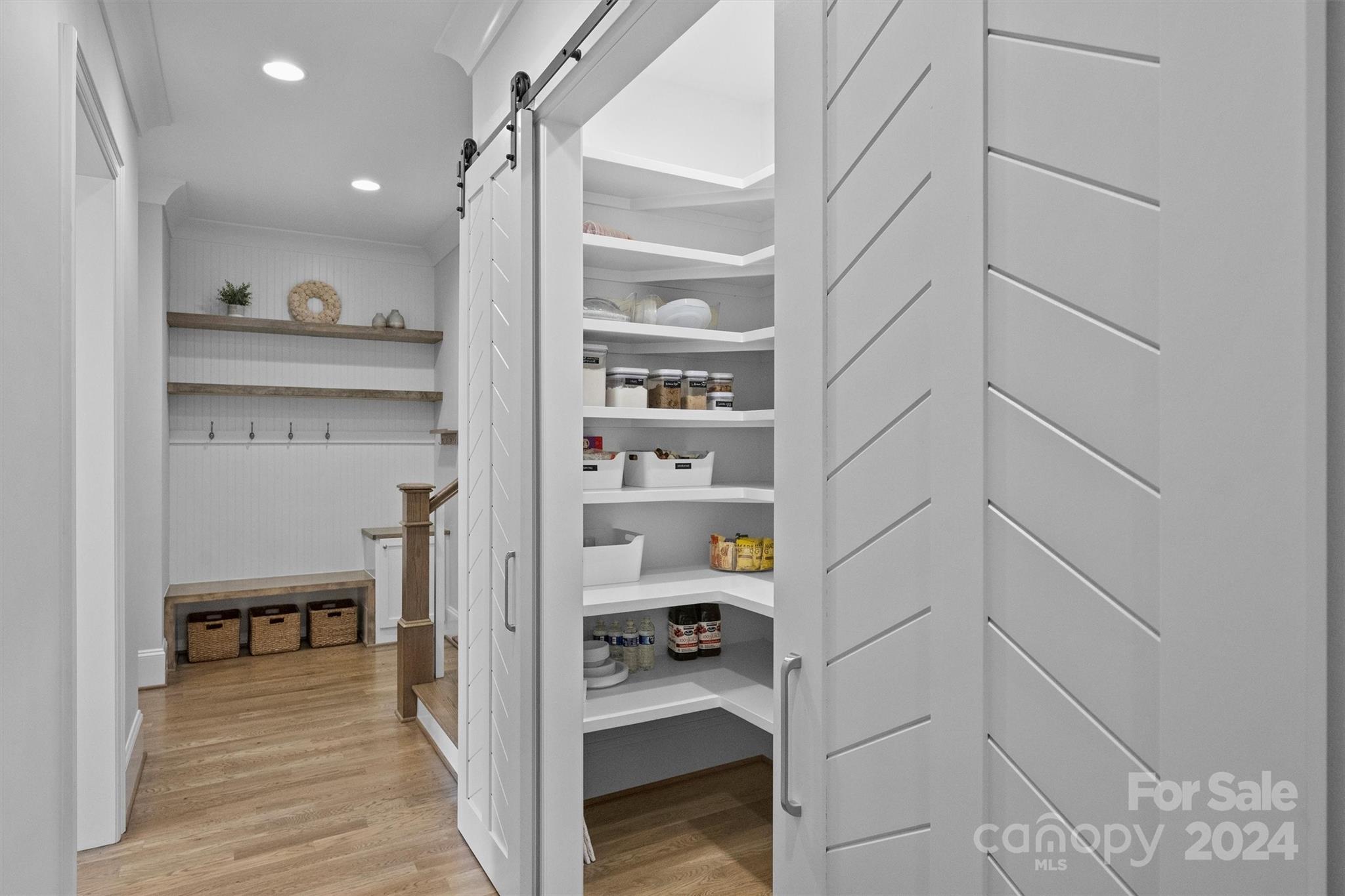 Stevens Grove - Residential