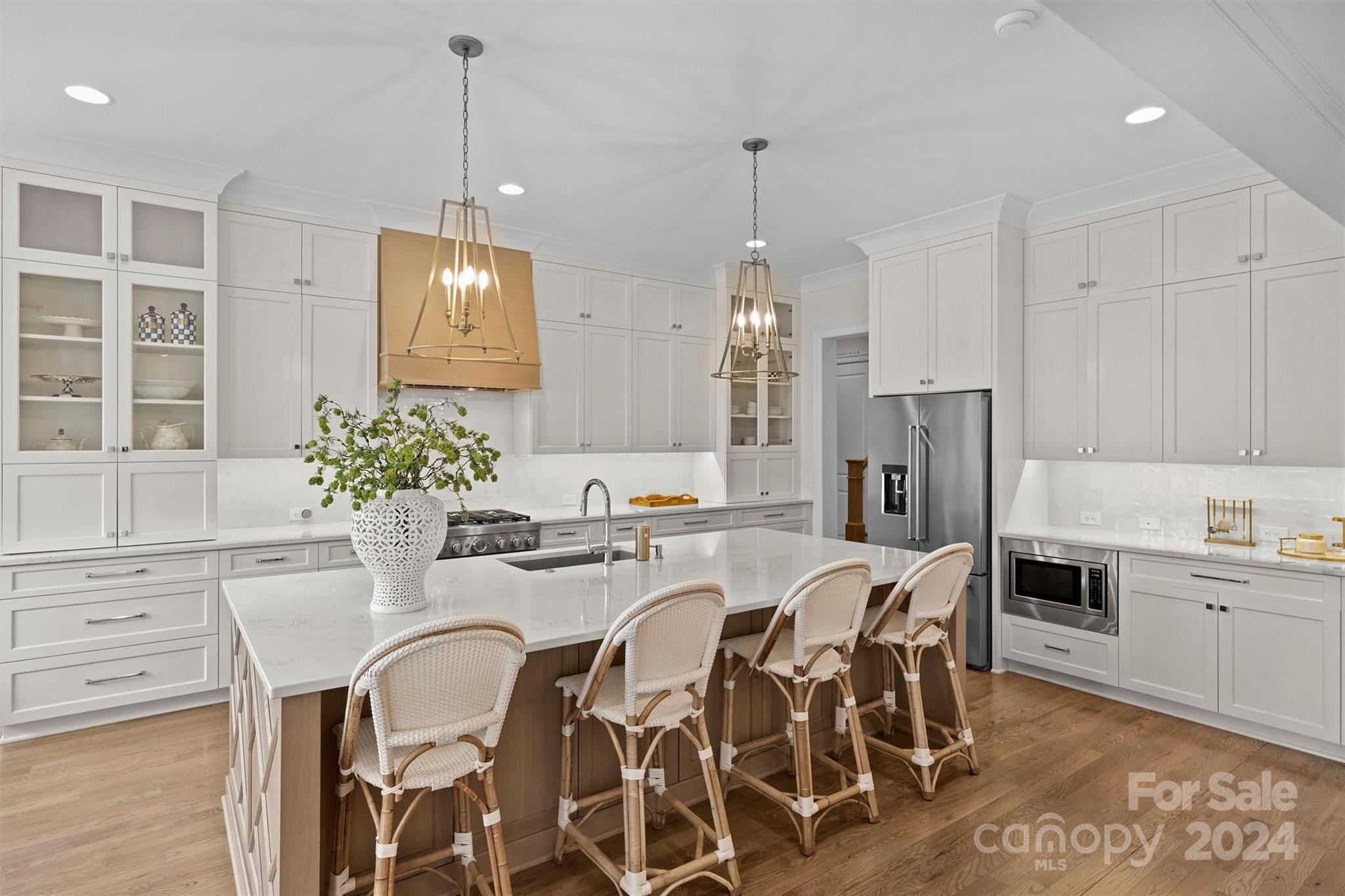 Stevens Grove - Residential