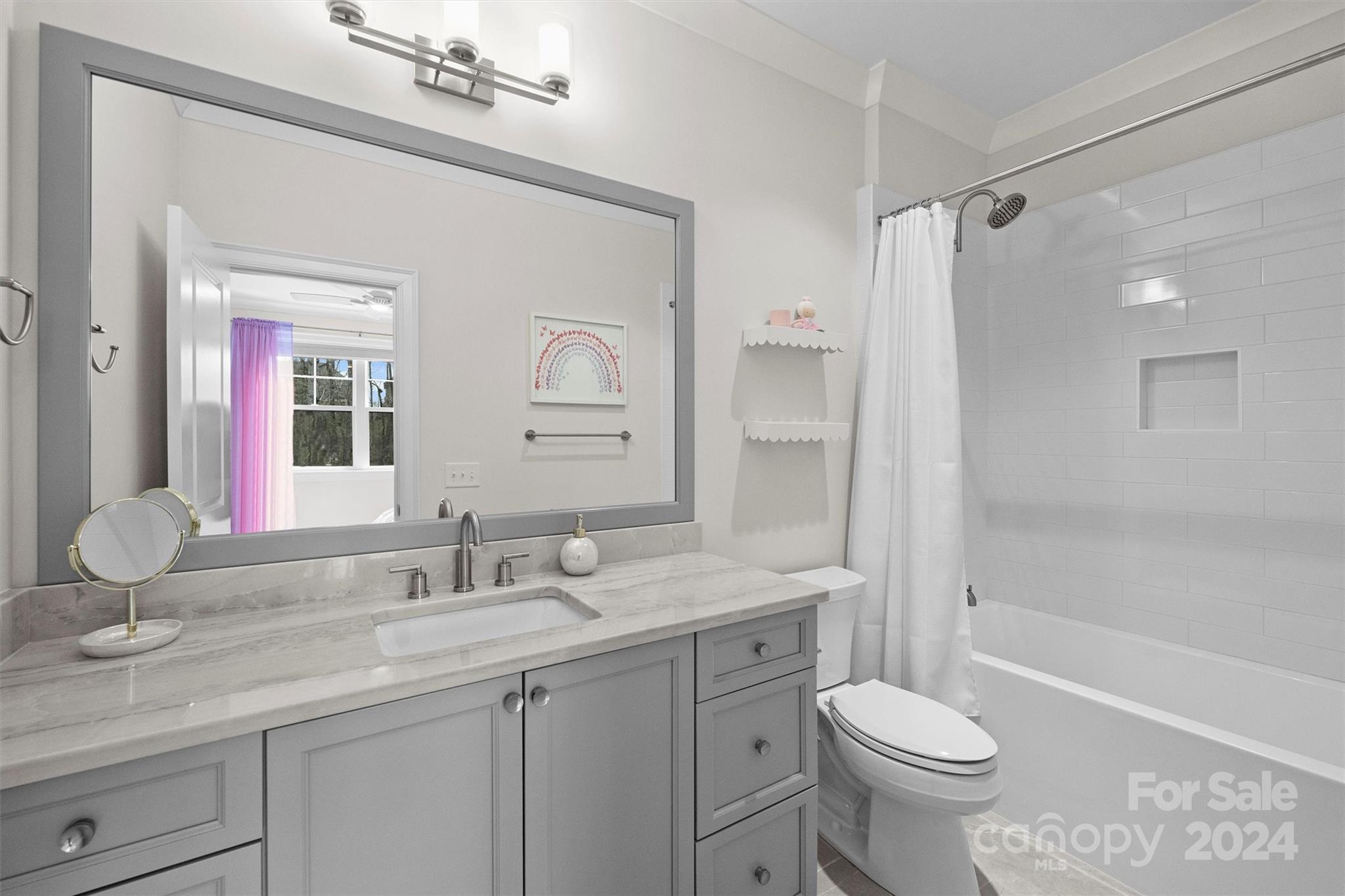 Stevens Grove - Residential