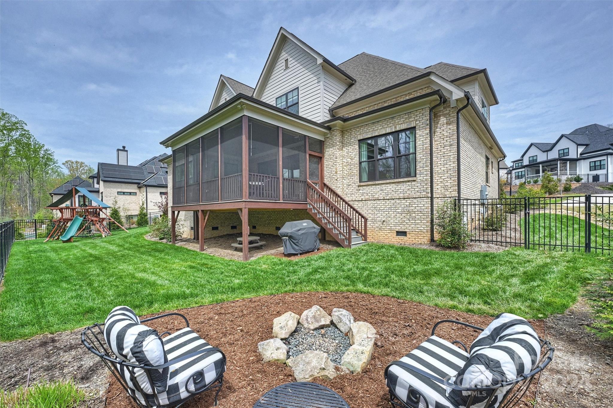 Stevens Grove - Residential