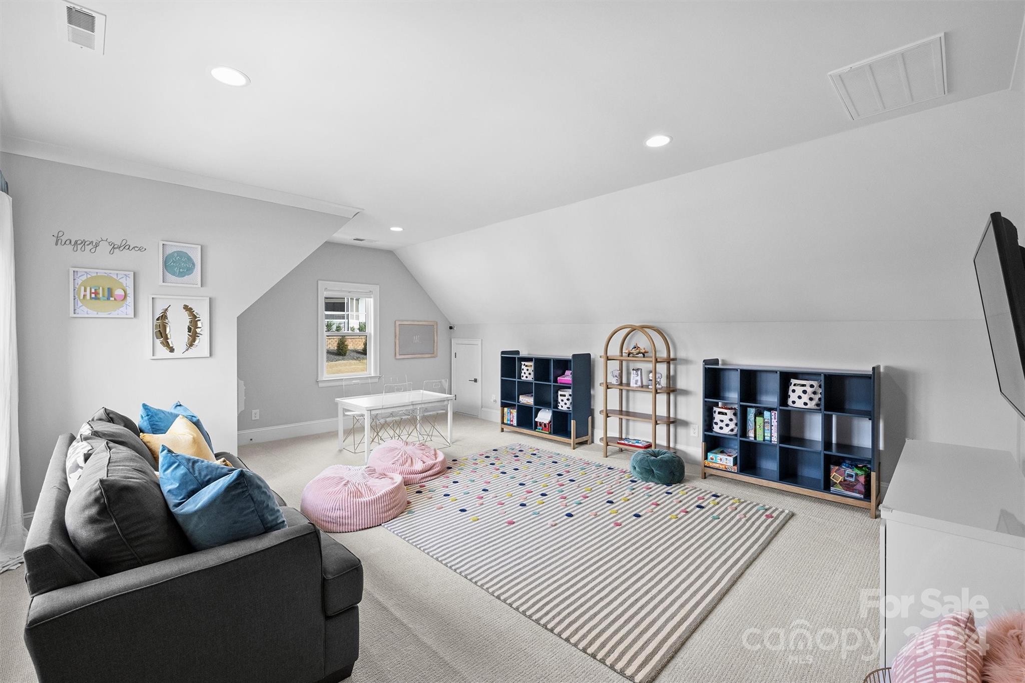 Stevens Grove - Residential