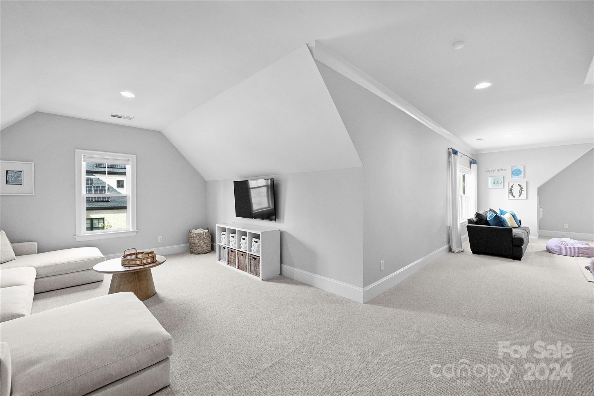 Stevens Grove - Residential