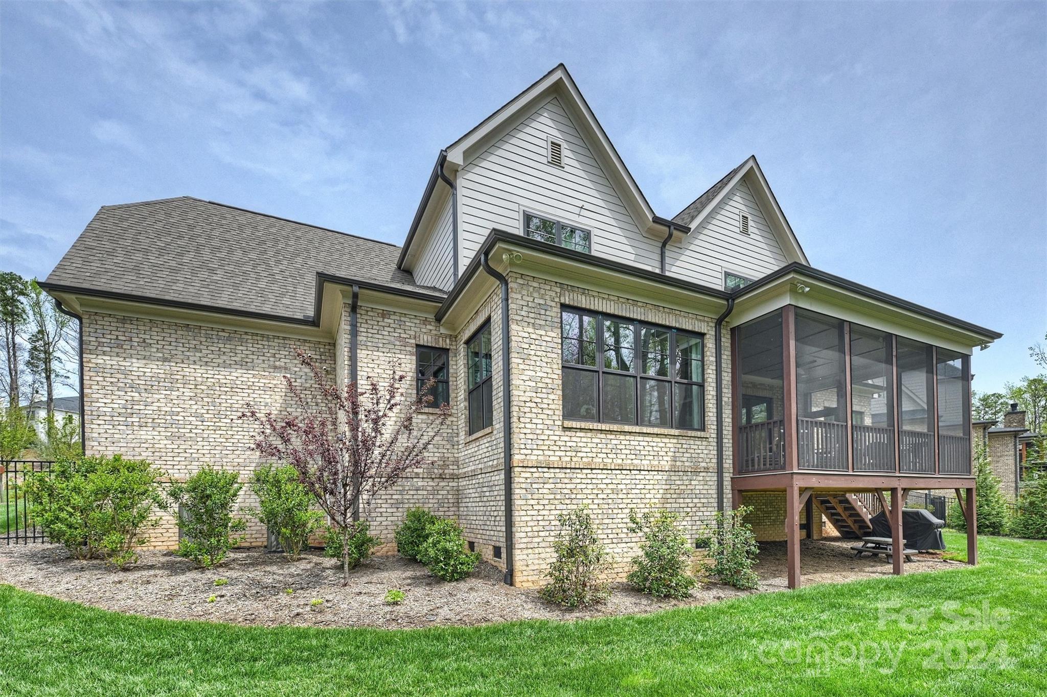 Stevens Grove - Residential