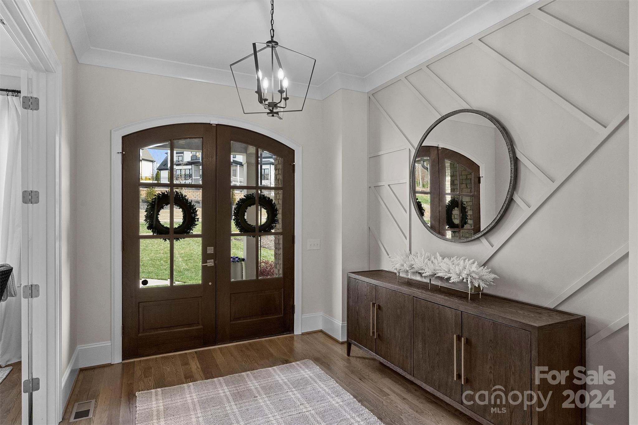 Stevens Grove - Residential