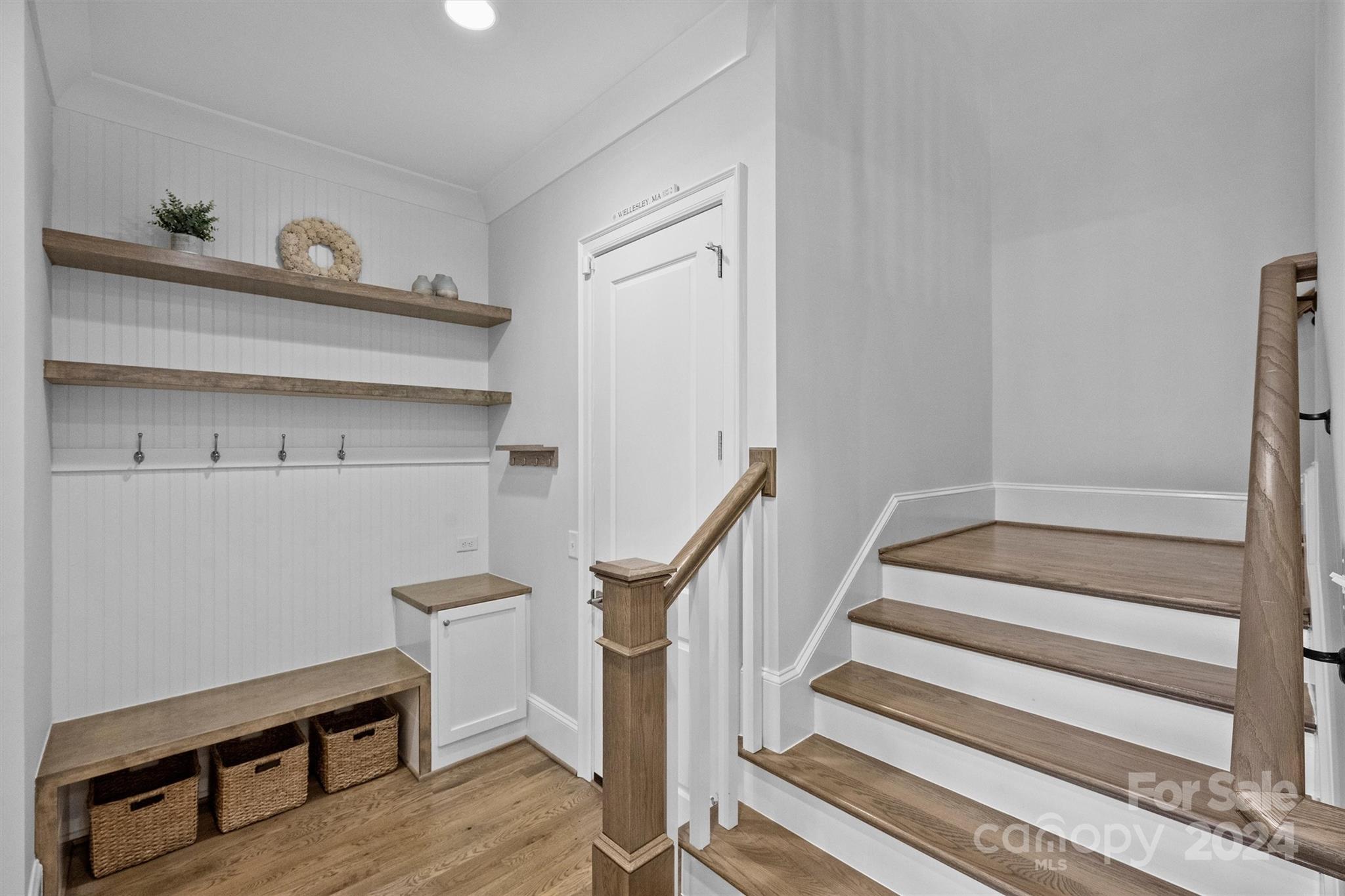 Stevens Grove - Residential