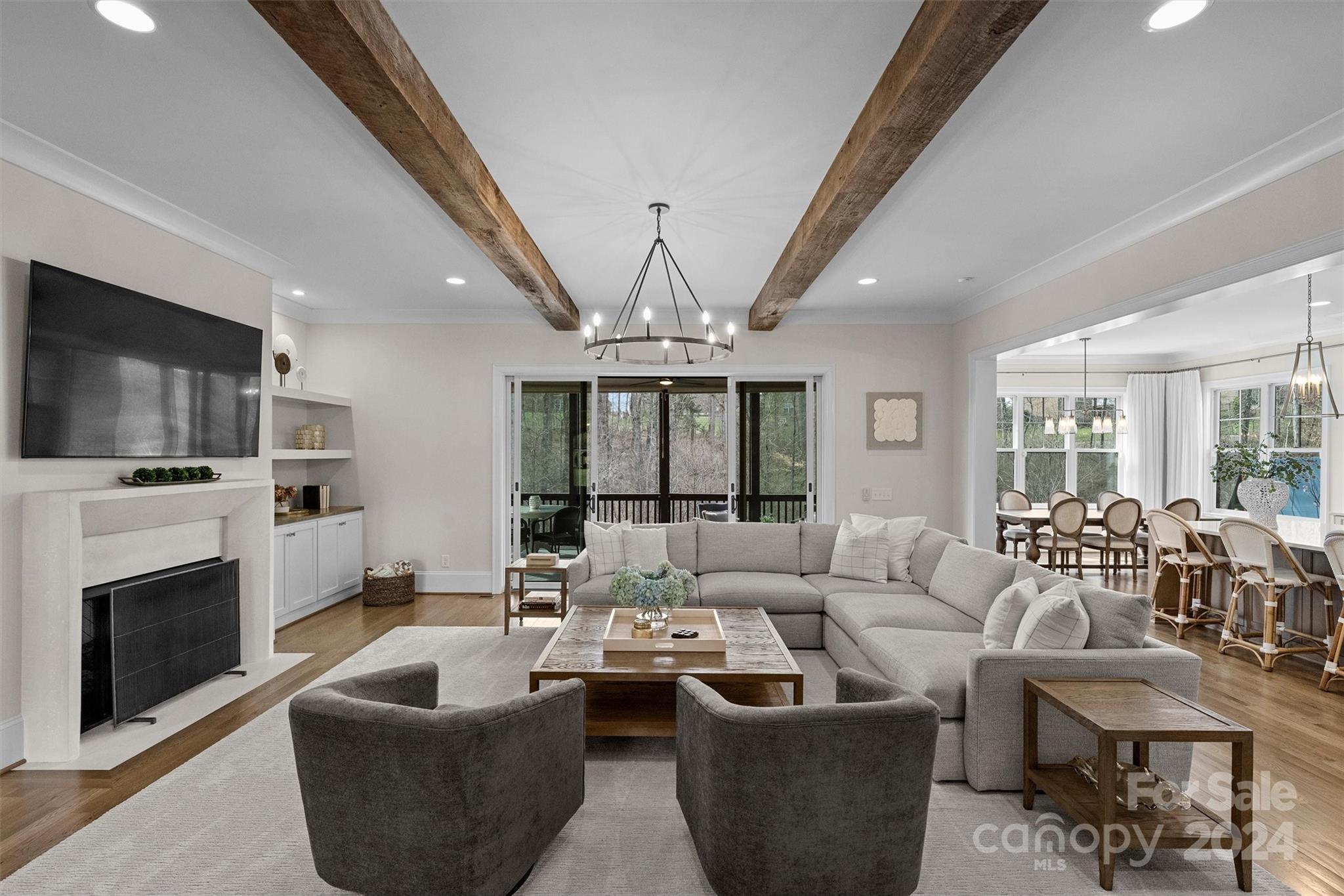 Stevens Grove - Residential